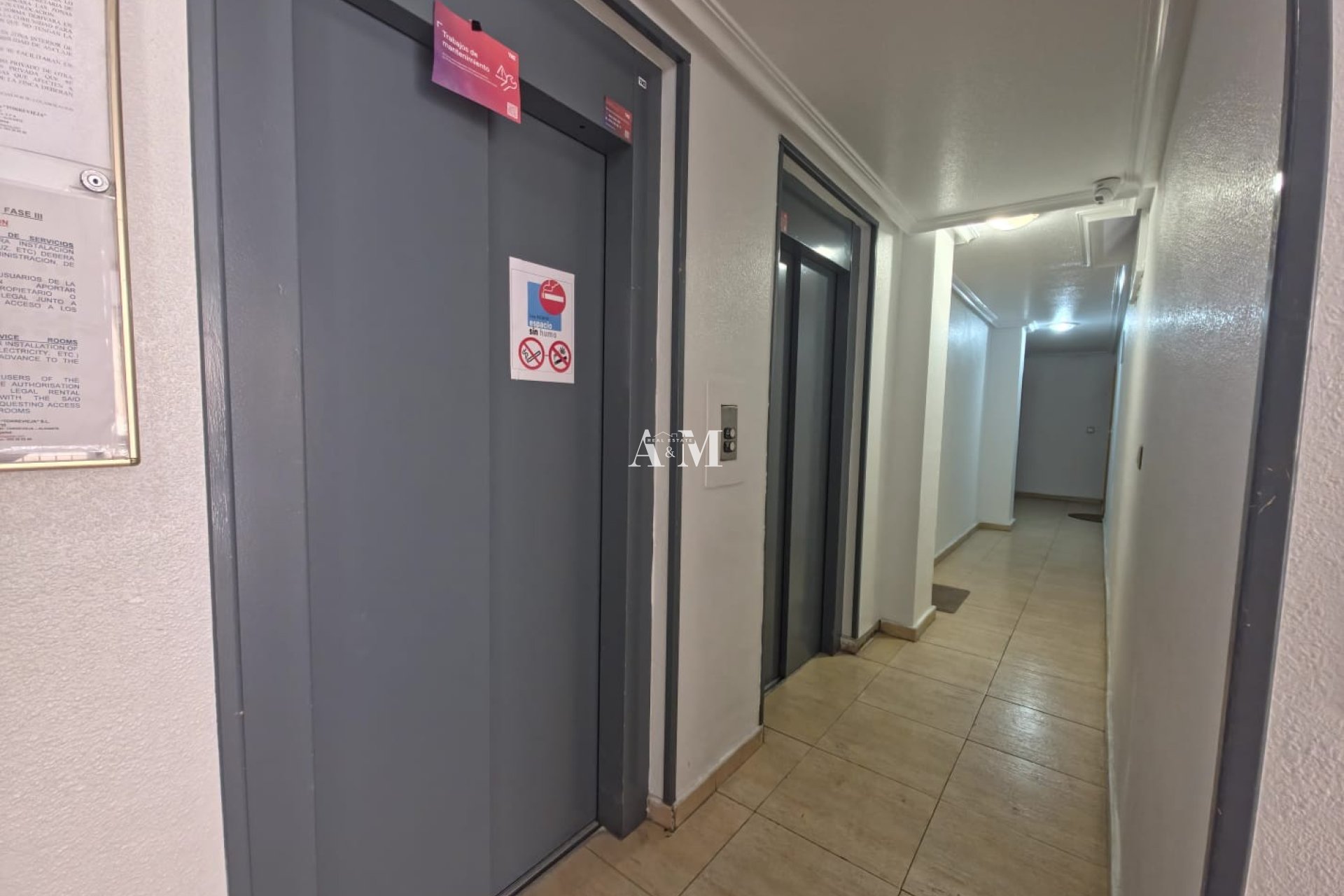 Long Term Rental - Apartment / flat - Torrevieja - Centro