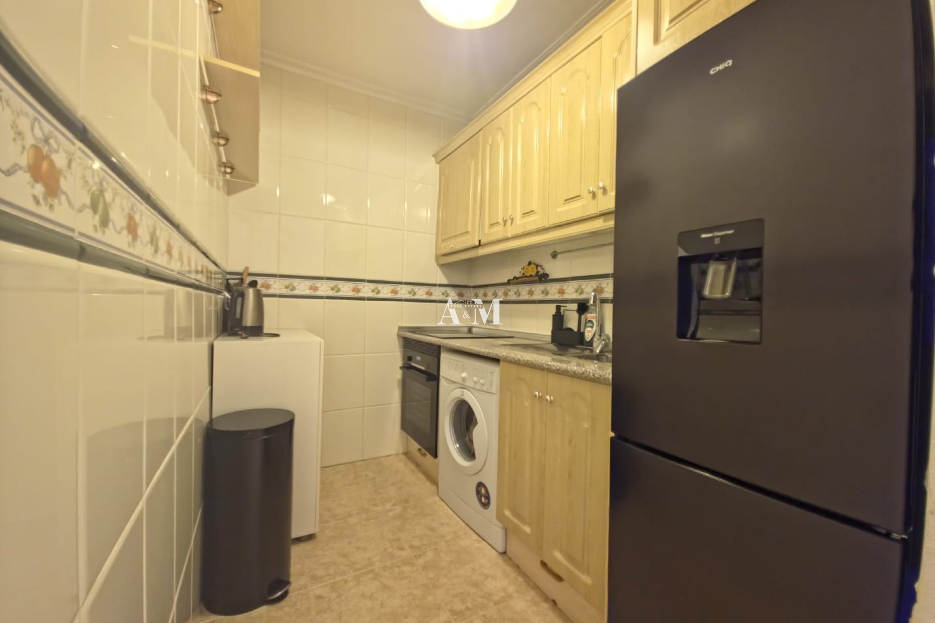 Long Term Rental - Apartment / flat - Torrevieja - Centro