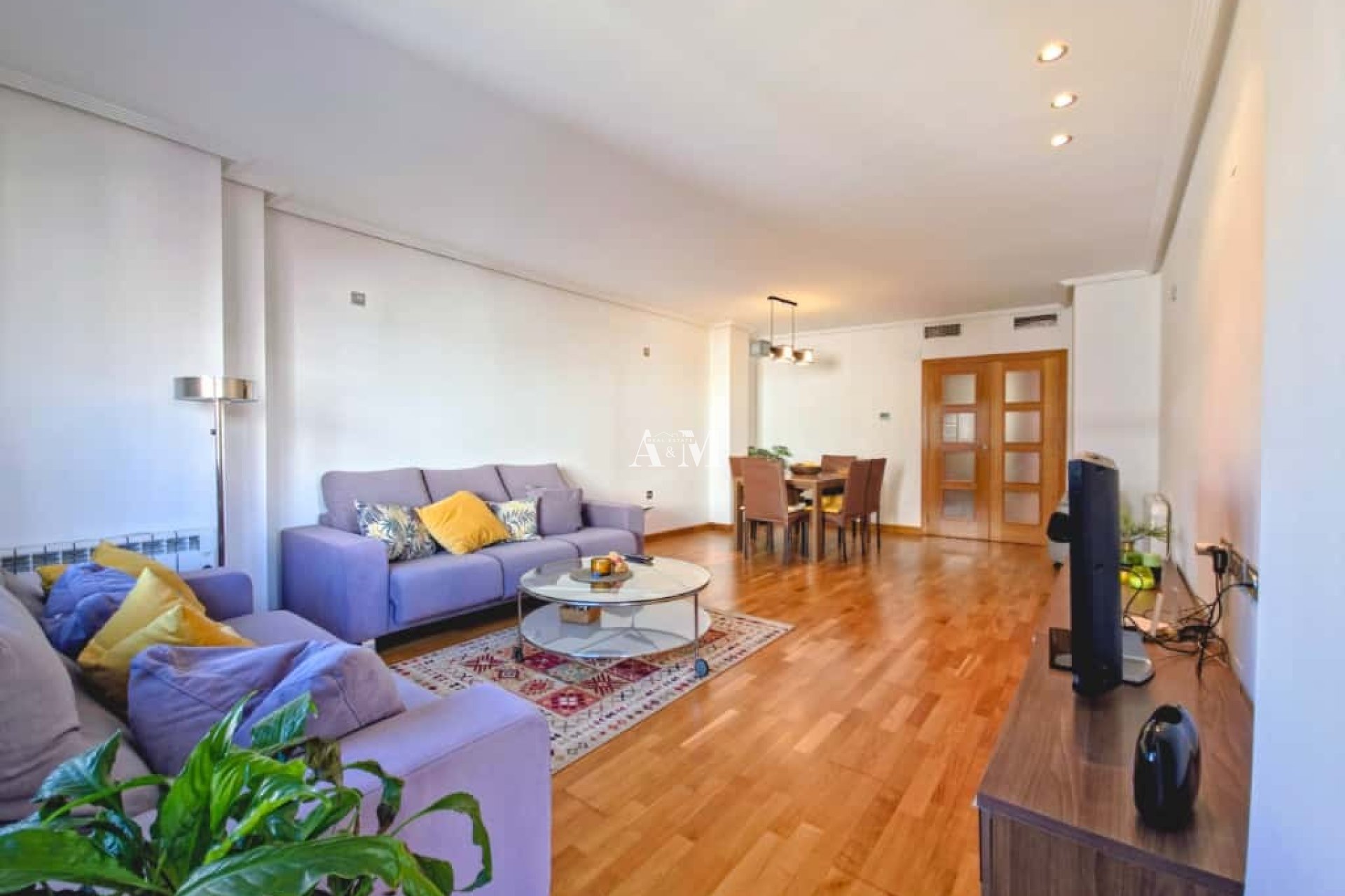 Long Term Rental - Apartment / flat - Torrevieja - Centro