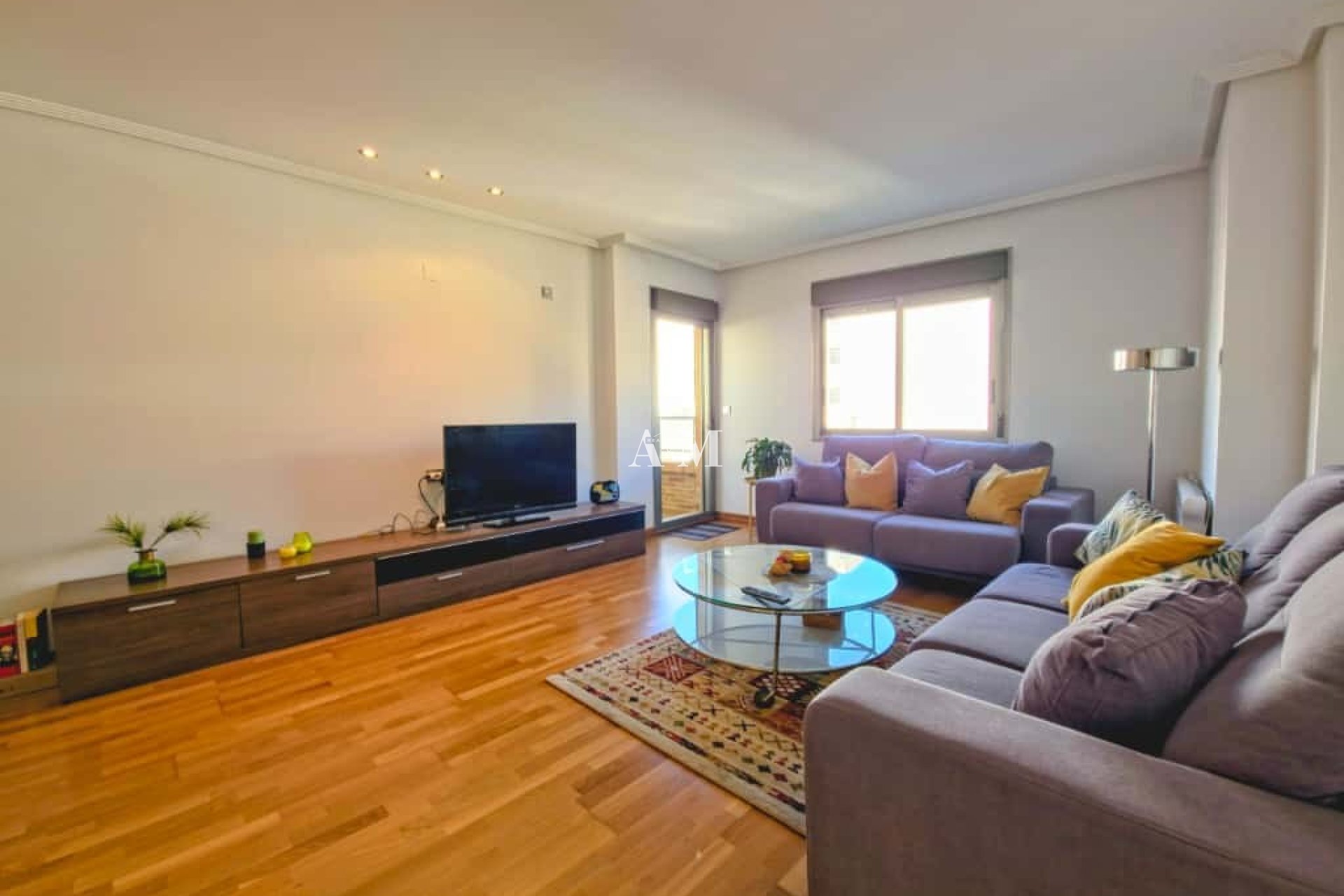 Long Term Rental - Apartment / flat - Torrevieja - Centro