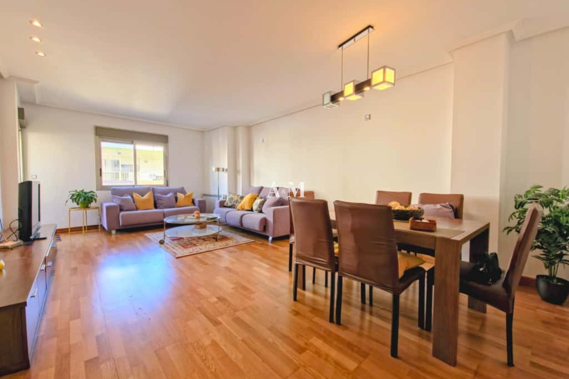 Long Term Rental - Apartment / flat - Torrevieja - Centro