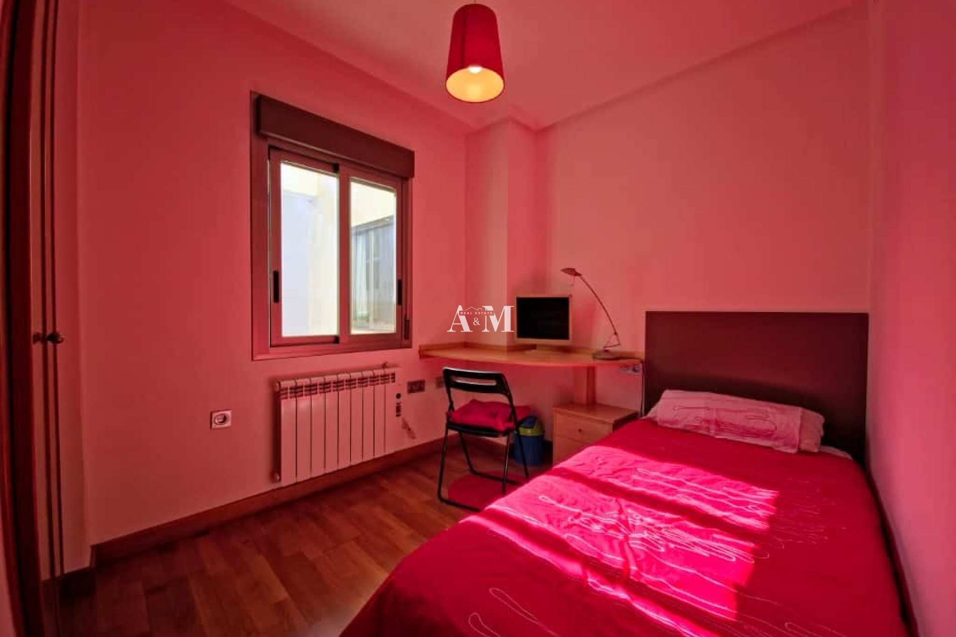 Long Term Rental - Apartment / flat - Torrevieja - Centro