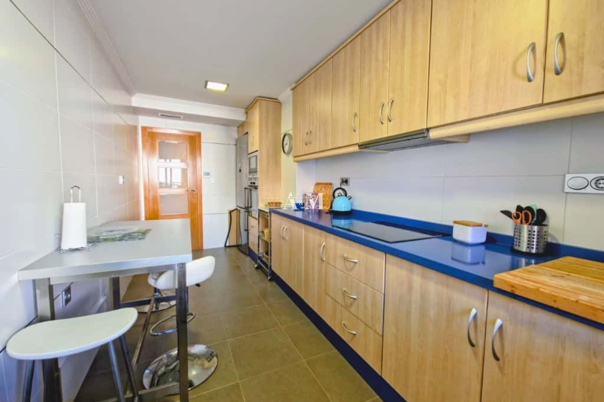 Long Term Rental - Apartment / flat - Torrevieja - Centro