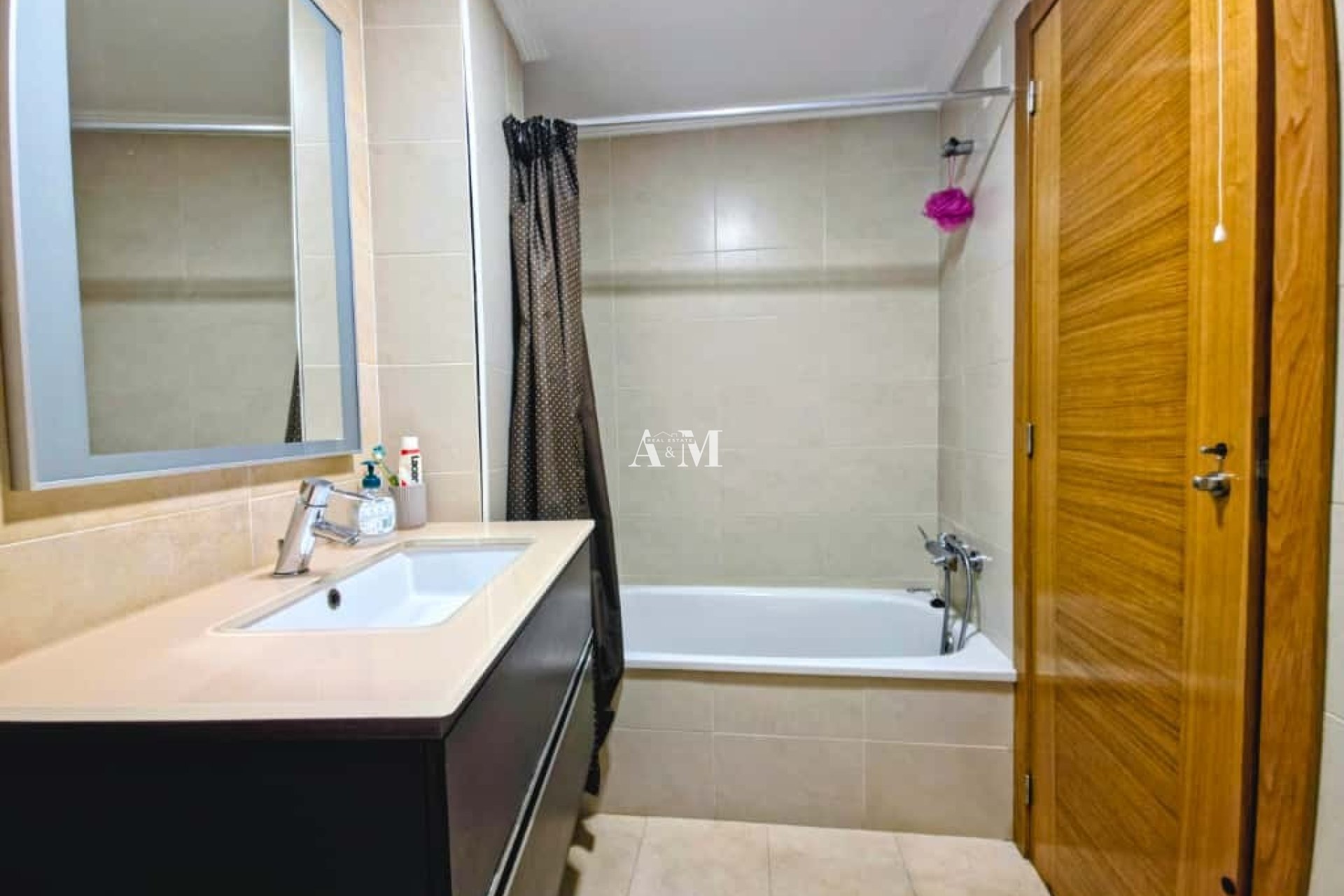 Long Term Rental - Apartment / flat - Torrevieja - Centro