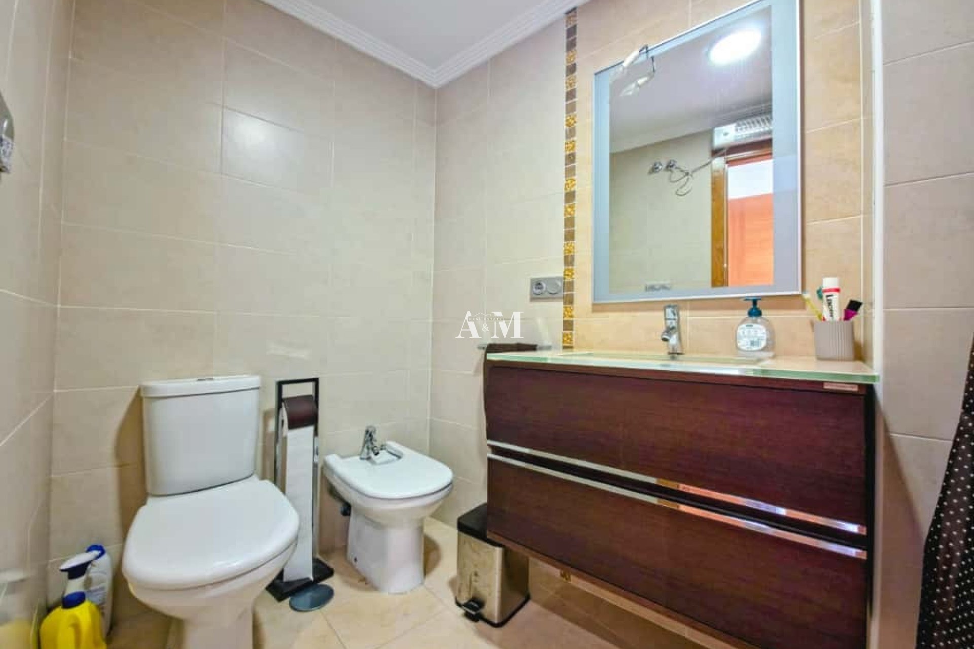 Long Term Rental - Apartment / flat - Torrevieja - Centro