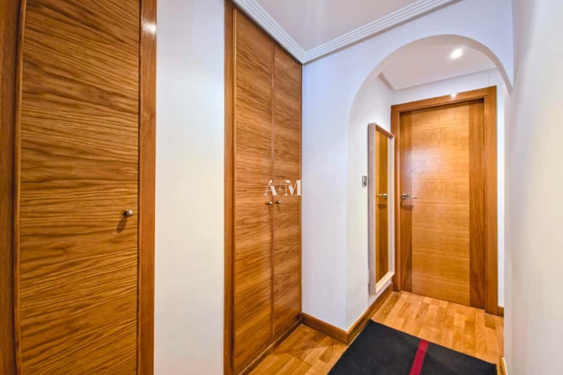 Long Term Rental - Apartment / flat - Torrevieja - Centro