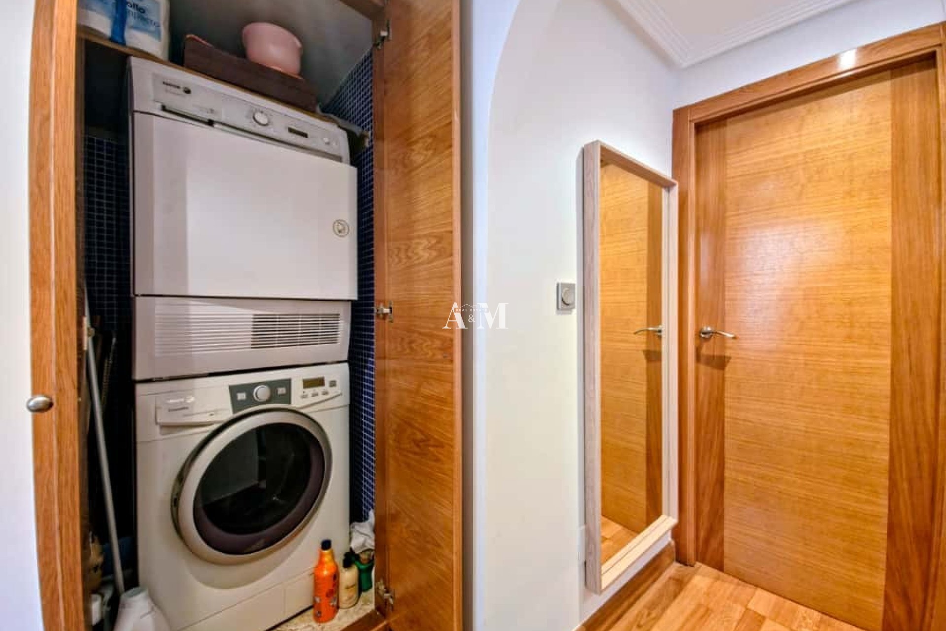 Long Term Rental - Apartment / flat - Torrevieja - Centro