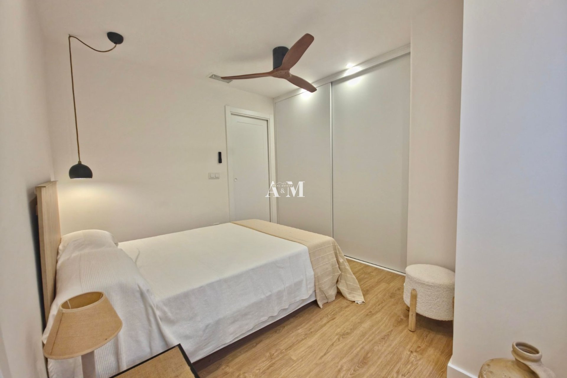 Long Term Rental - Apartment / flat - Torrevieja - Centro