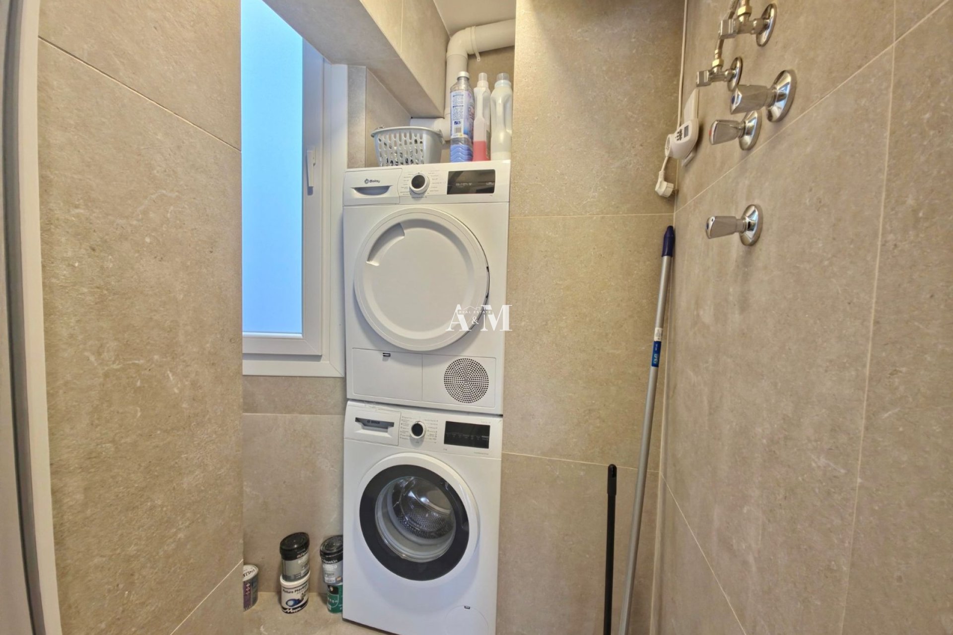 Long Term Rental - Apartment / flat - Torrevieja - Centro