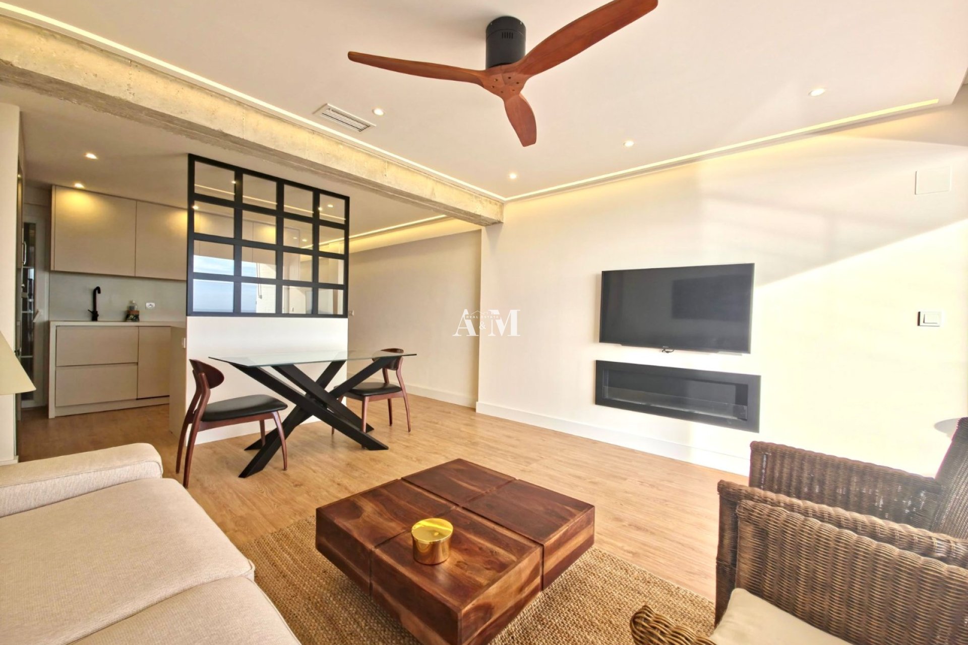 Long Term Rental - Apartment / flat - Torrevieja - Centro