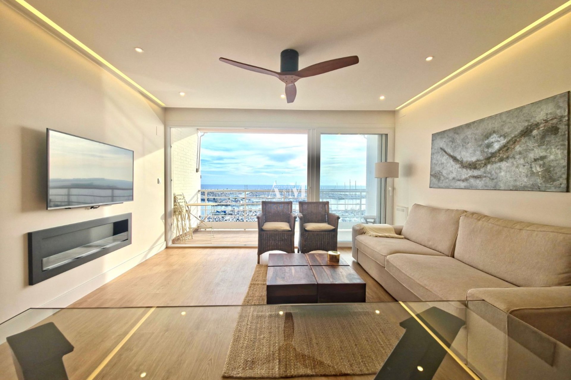 Long Term Rental - Apartment / flat - Torrevieja - Centro