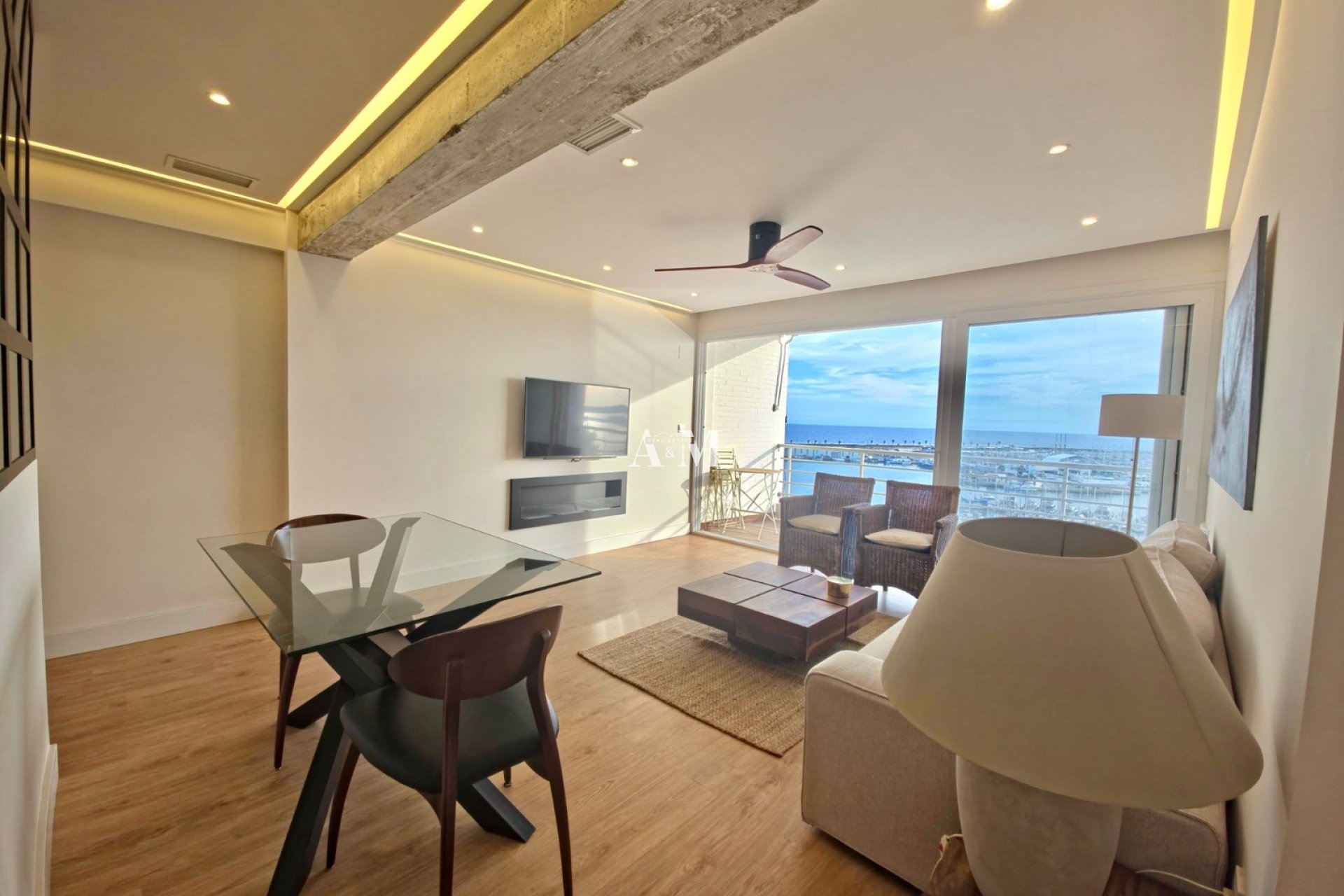 Long Term Rental - Apartment / flat - Torrevieja - Centro