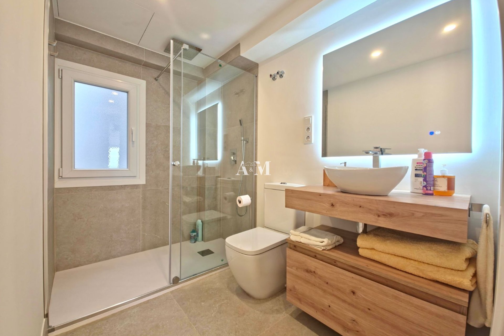 Long Term Rental - Apartment / flat - Torrevieja - Centro