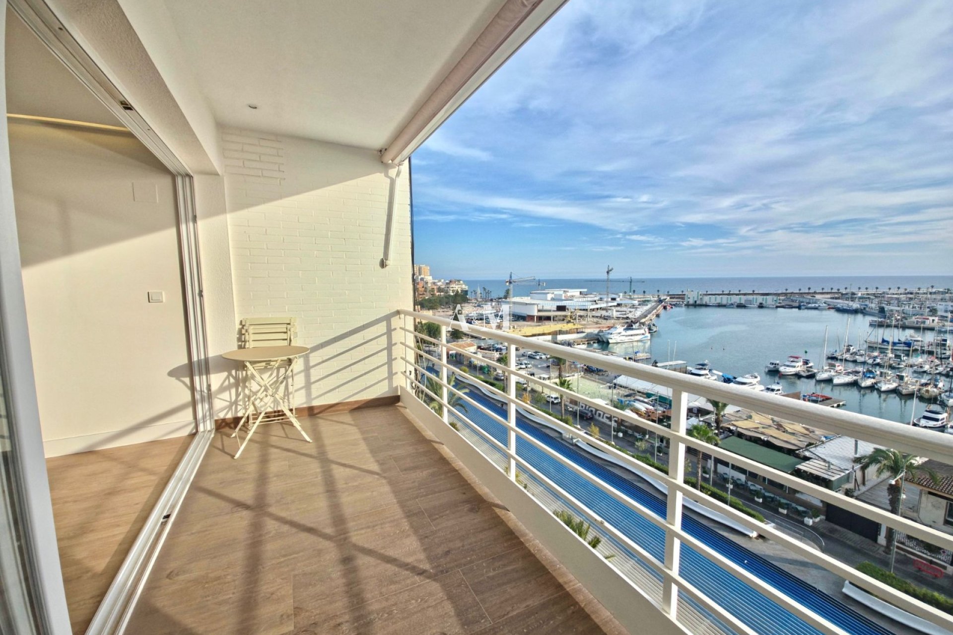 Long Term Rental - Apartment / flat - Torrevieja - Centro