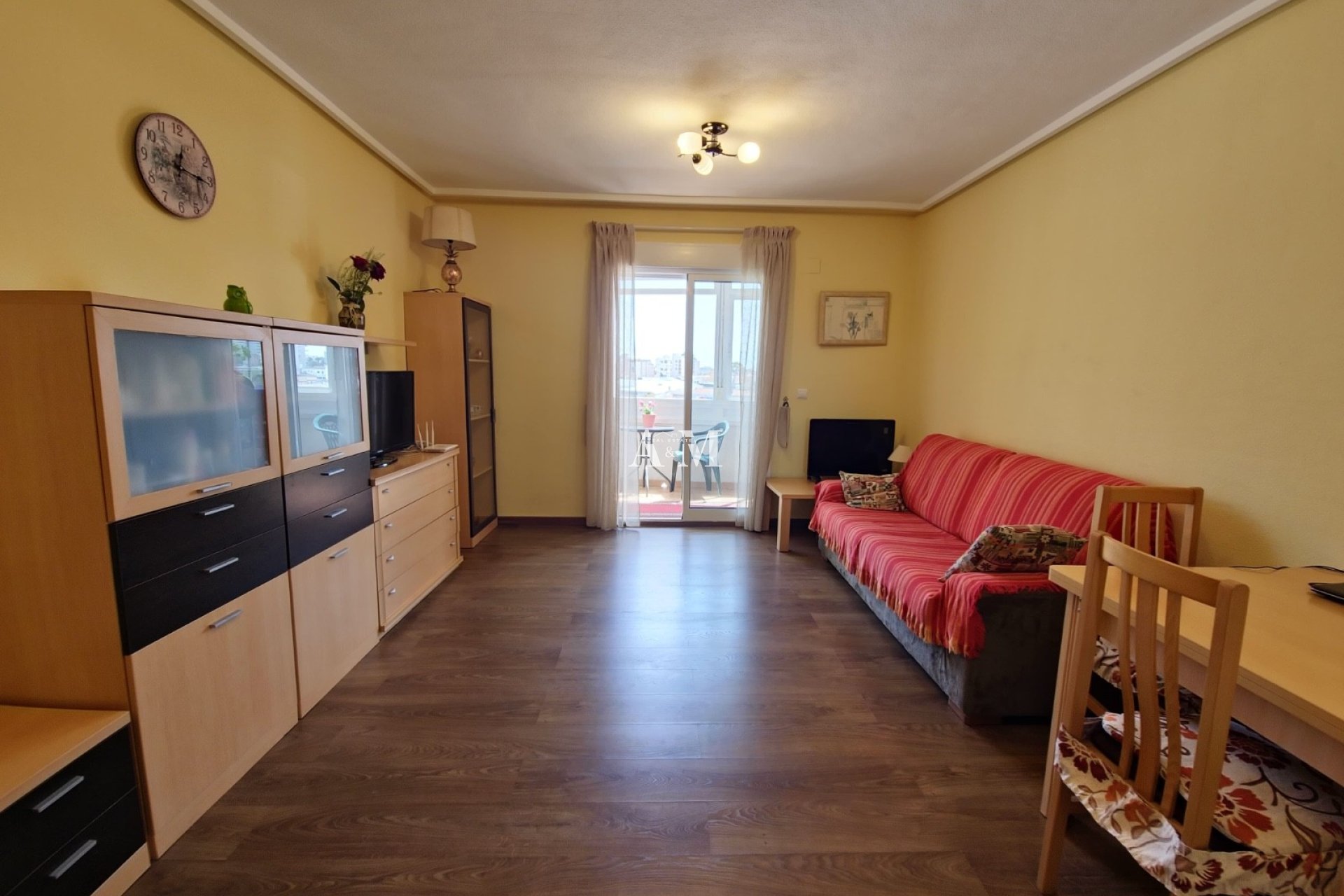 Long Term Rental - Apartment / flat - Torrevieja - Centro