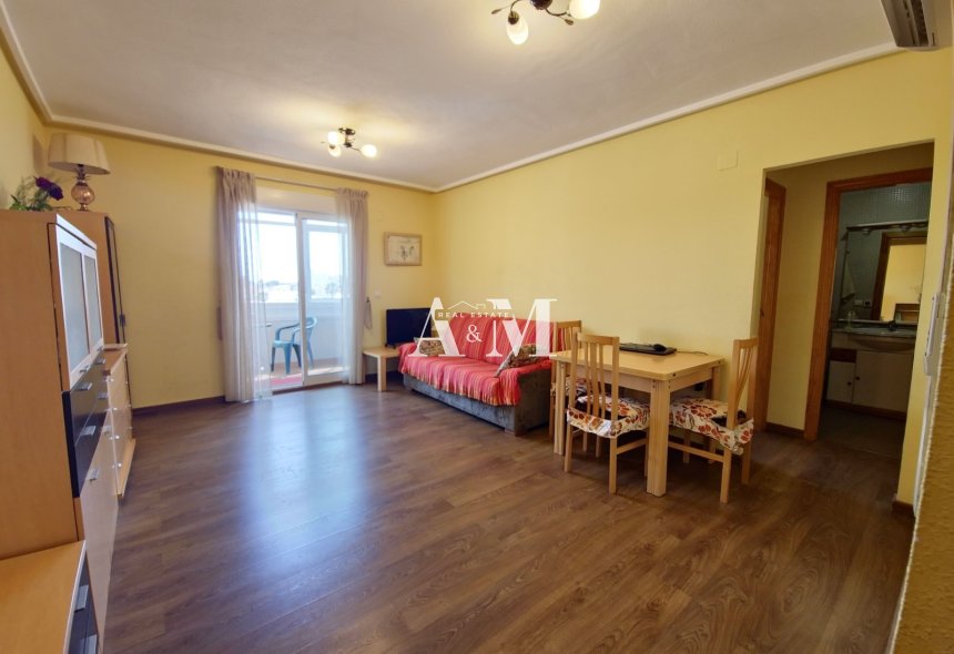 Long Term Rental - Apartment / flat - Torrevieja - Centro
