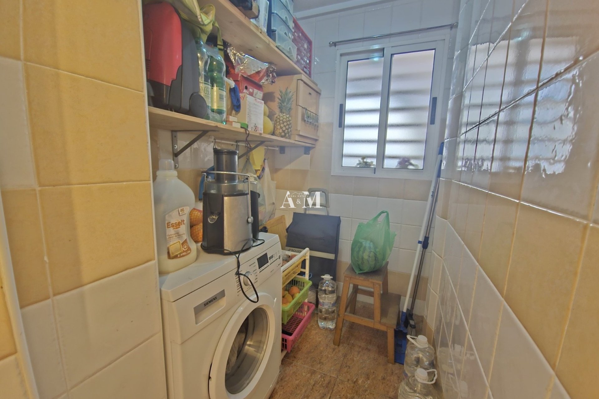 Long Term Rental - Apartment / flat - Torrevieja - Centro