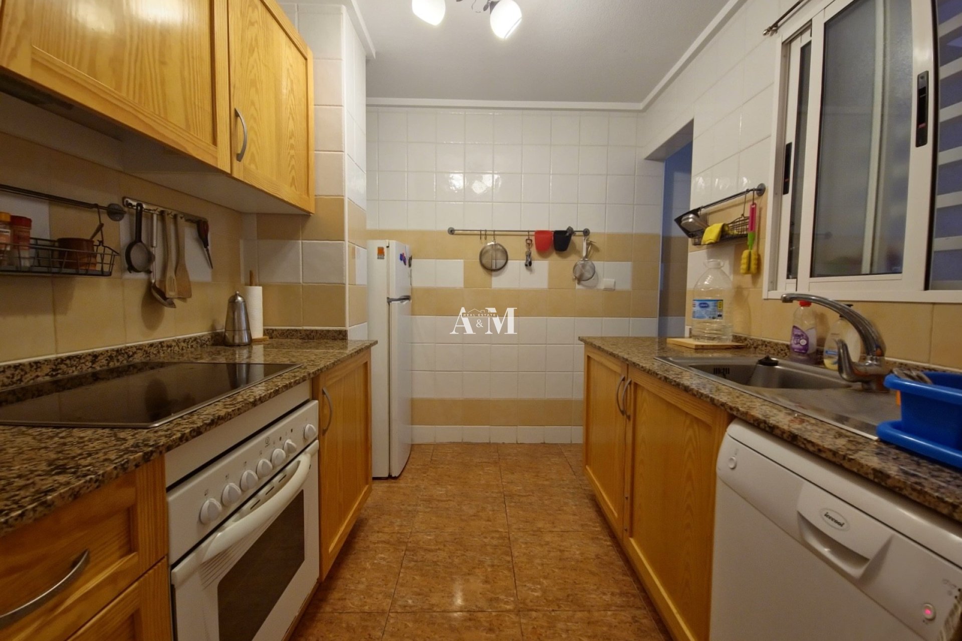 Long Term Rental - Apartment / flat - Torrevieja - Centro