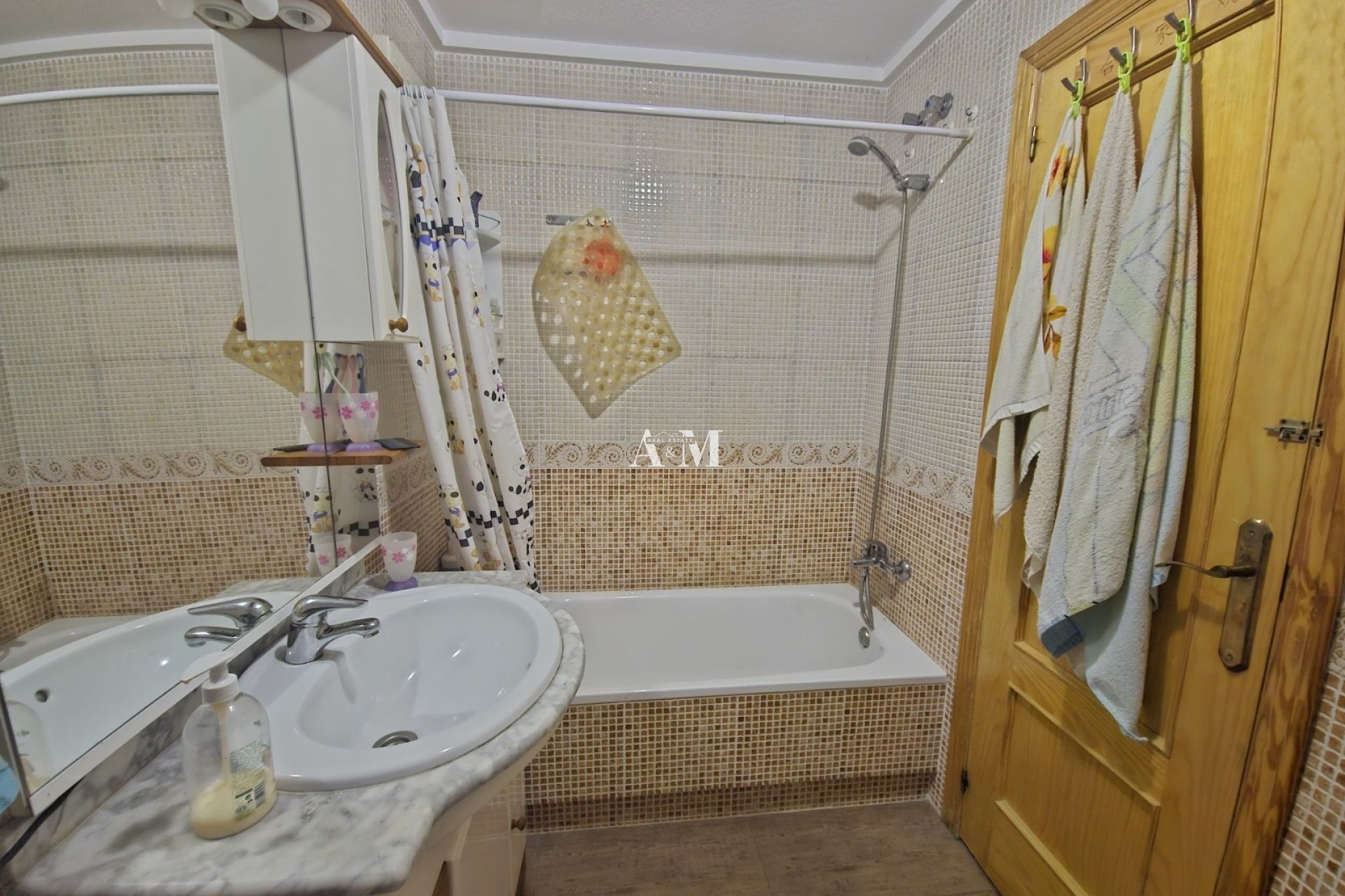 Long Term Rental - Apartment / flat - Torrevieja - Centro