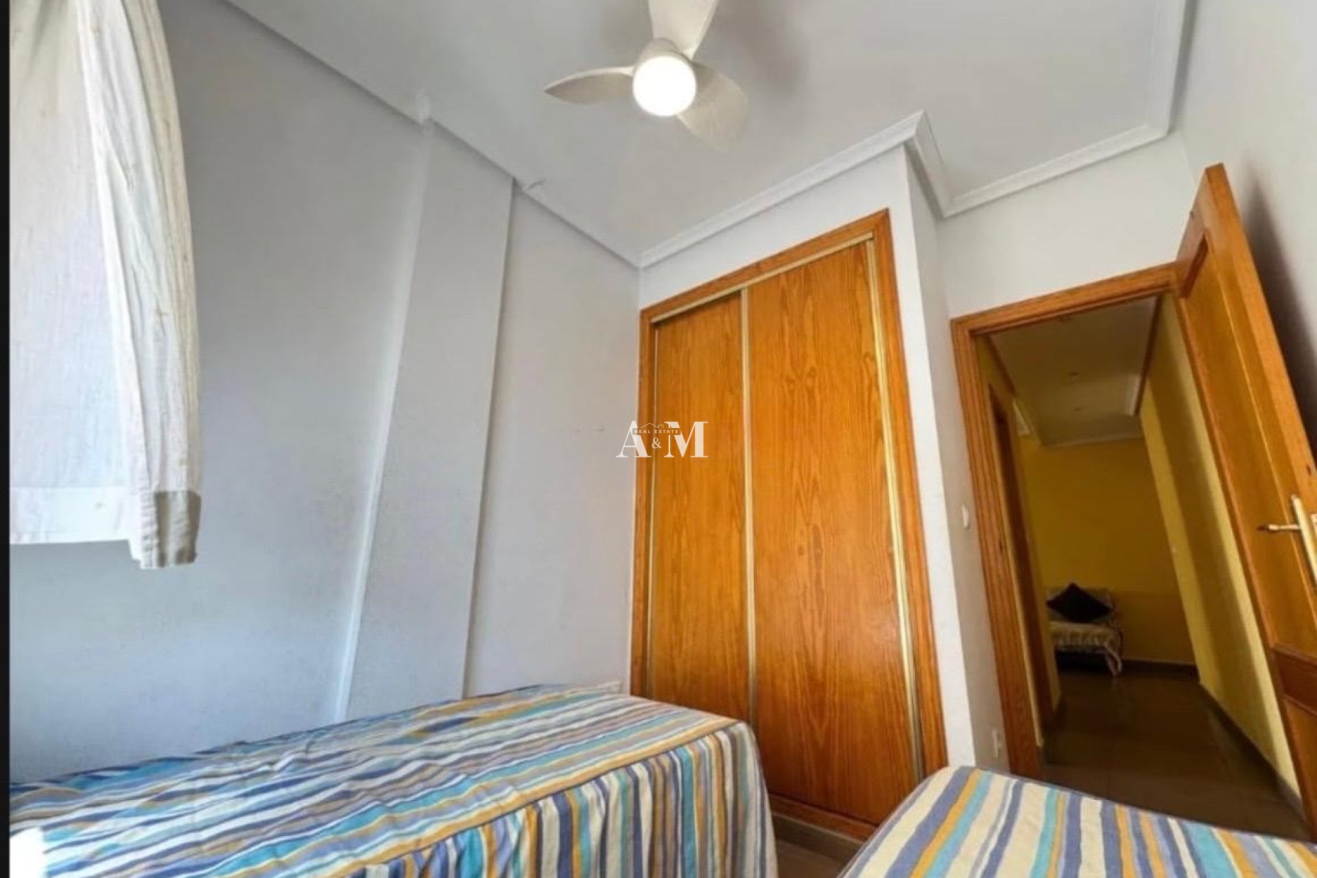 Long Term Rental - Apartment / flat - Torrevieja - Centro