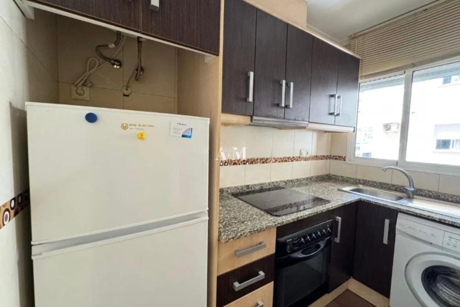 Long Term Rental - Apartment / flat - Torrevieja - Centro