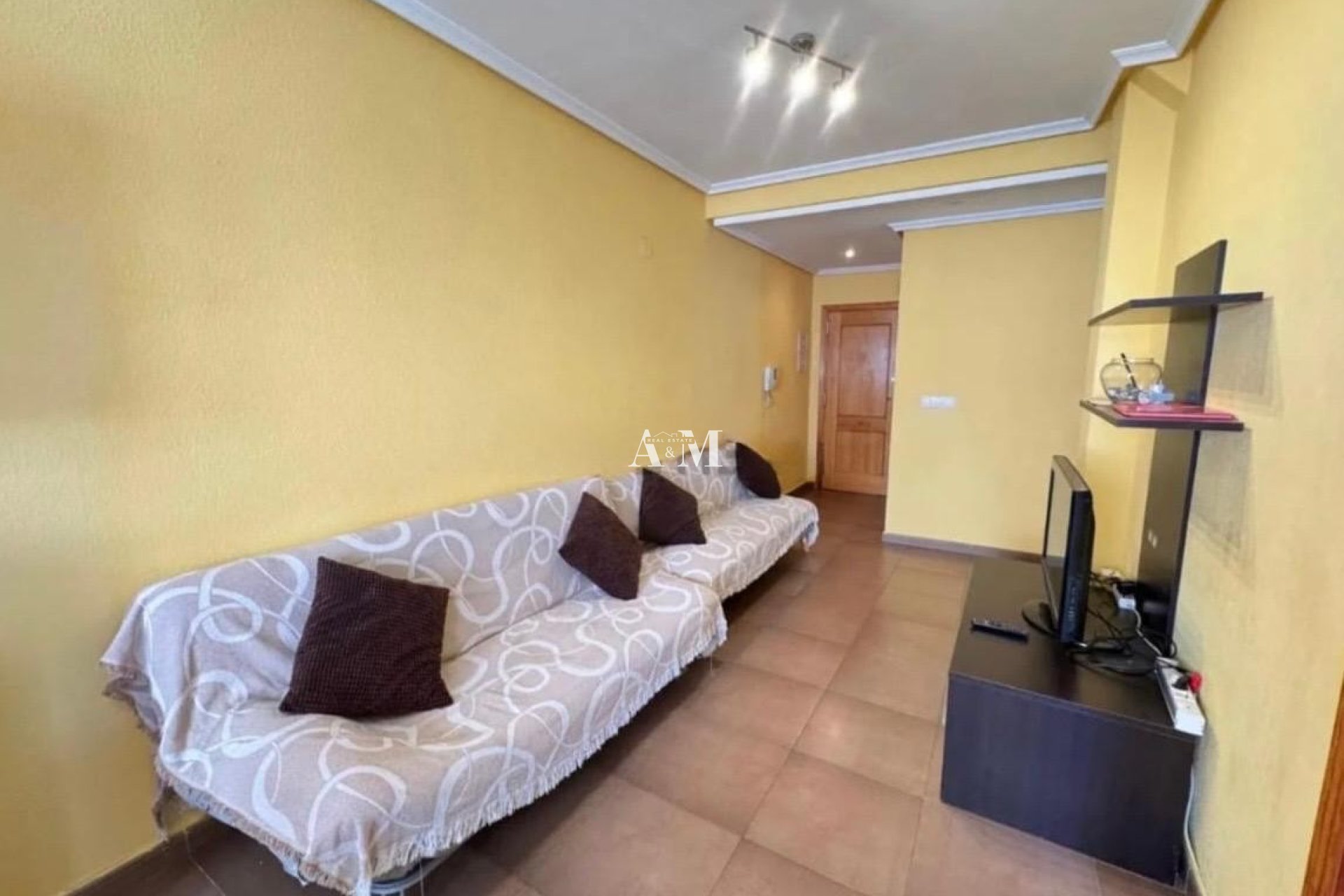 Long Term Rental - Apartment / flat - Torrevieja - Centro