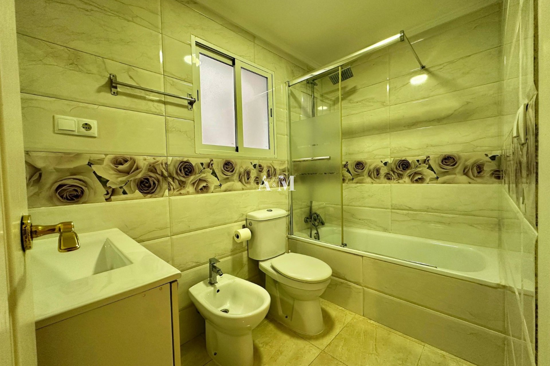 Long Term Rental - Apartment / flat - Torrevieja - Centro