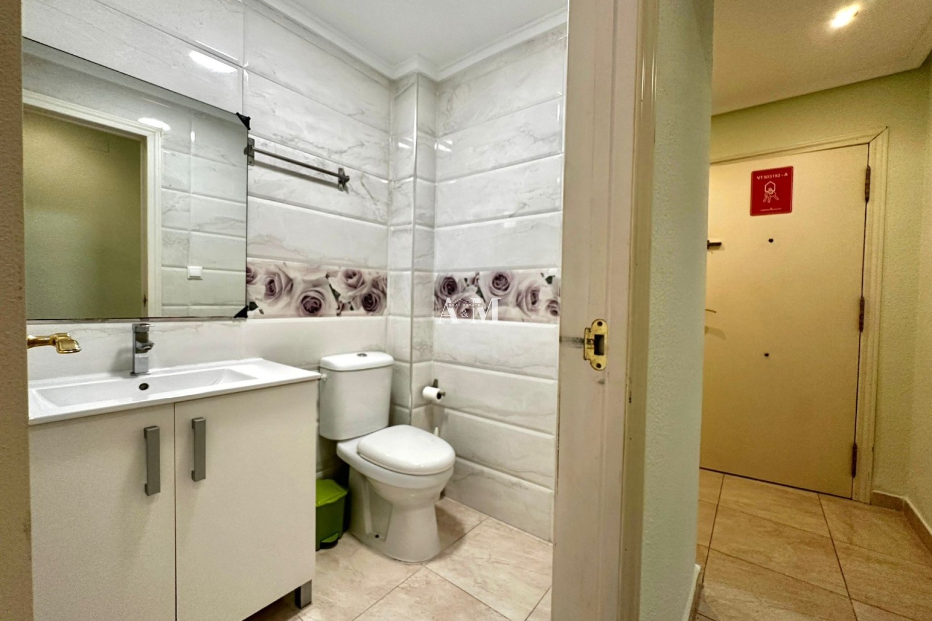 Long Term Rental - Apartment / flat - Torrevieja - Centro