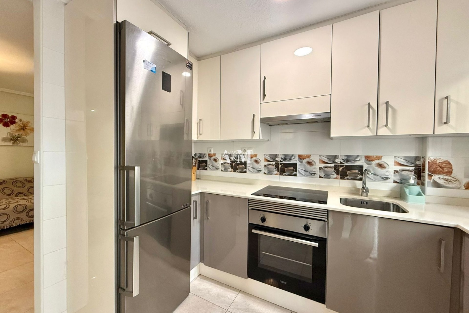 Long Term Rental - Apartment / flat - Torrevieja - Centro