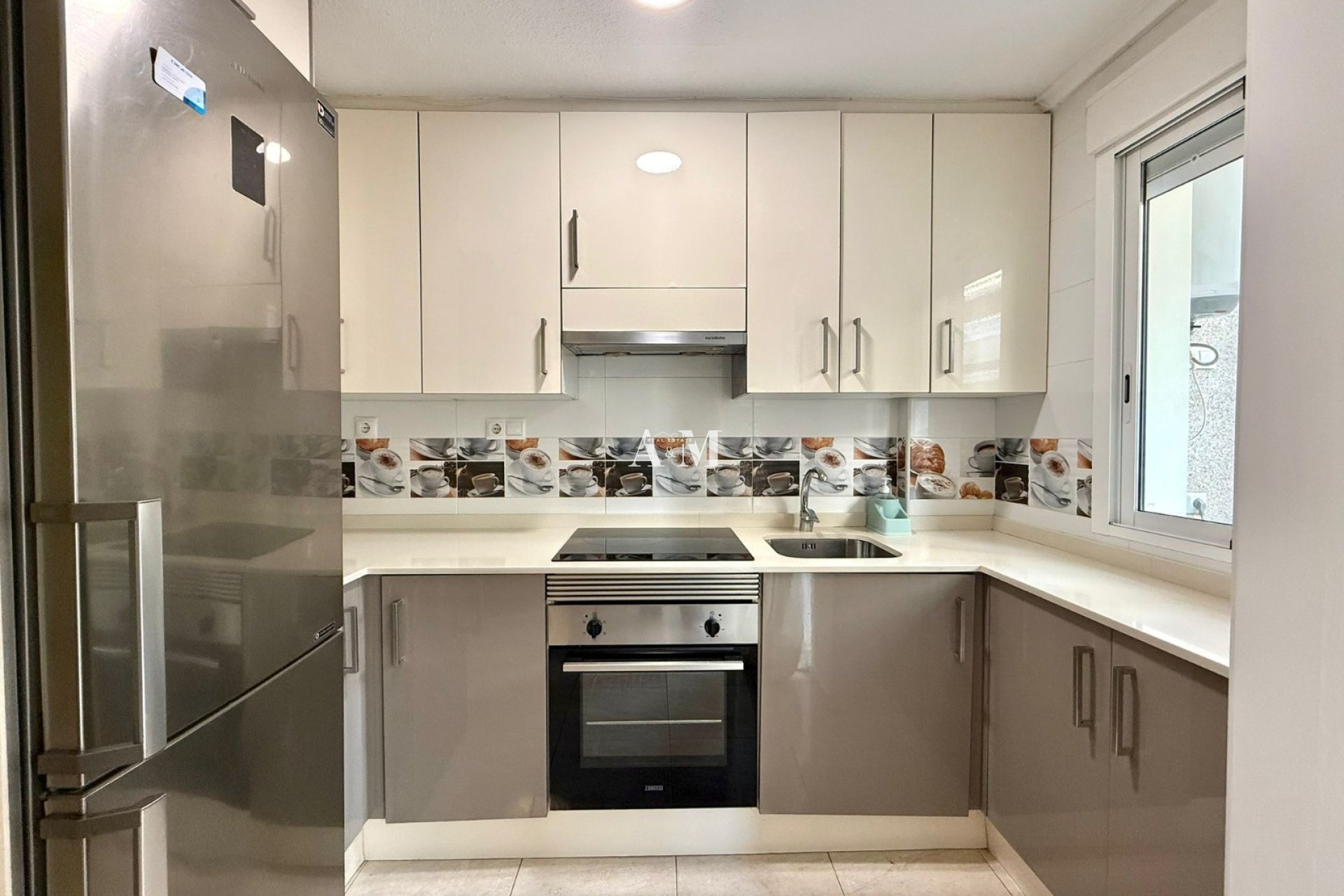 Long Term Rental - Apartment / flat - Torrevieja - Centro