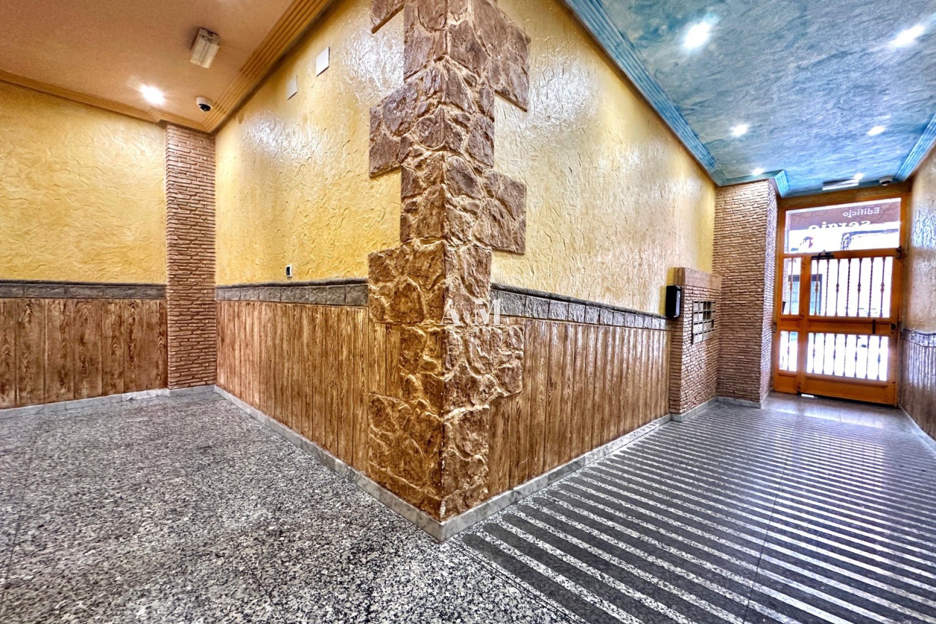 Long Term Rental - Apartment / flat - Torrevieja - Centro