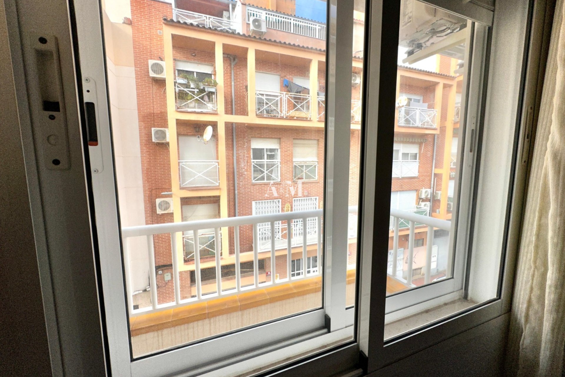 Long Term Rental - Apartment / flat - Torrevieja - Centro