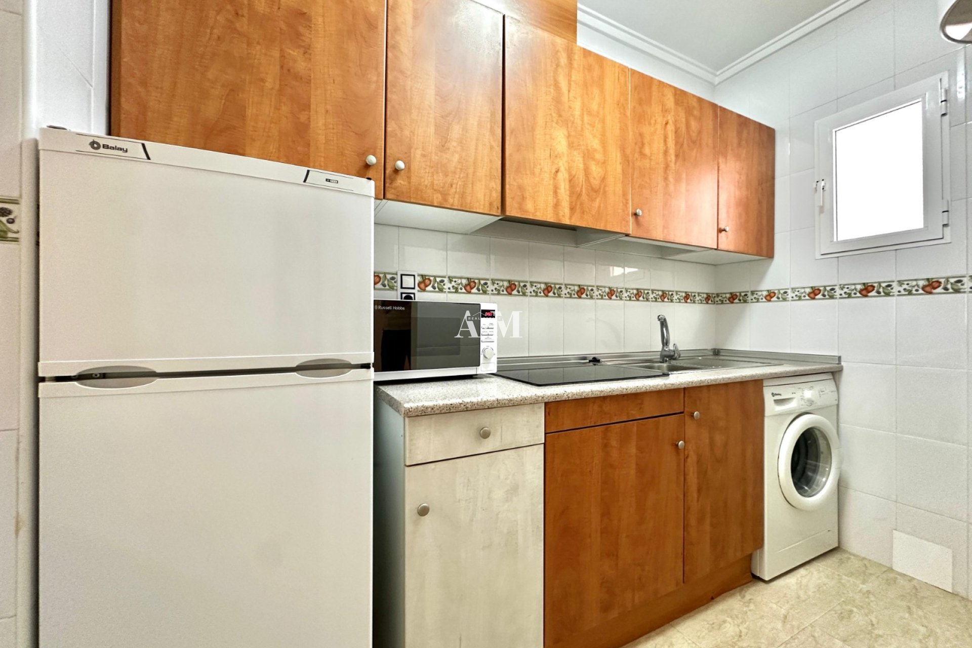 Long Term Rental - Apartment / flat - Torrevieja - Centro