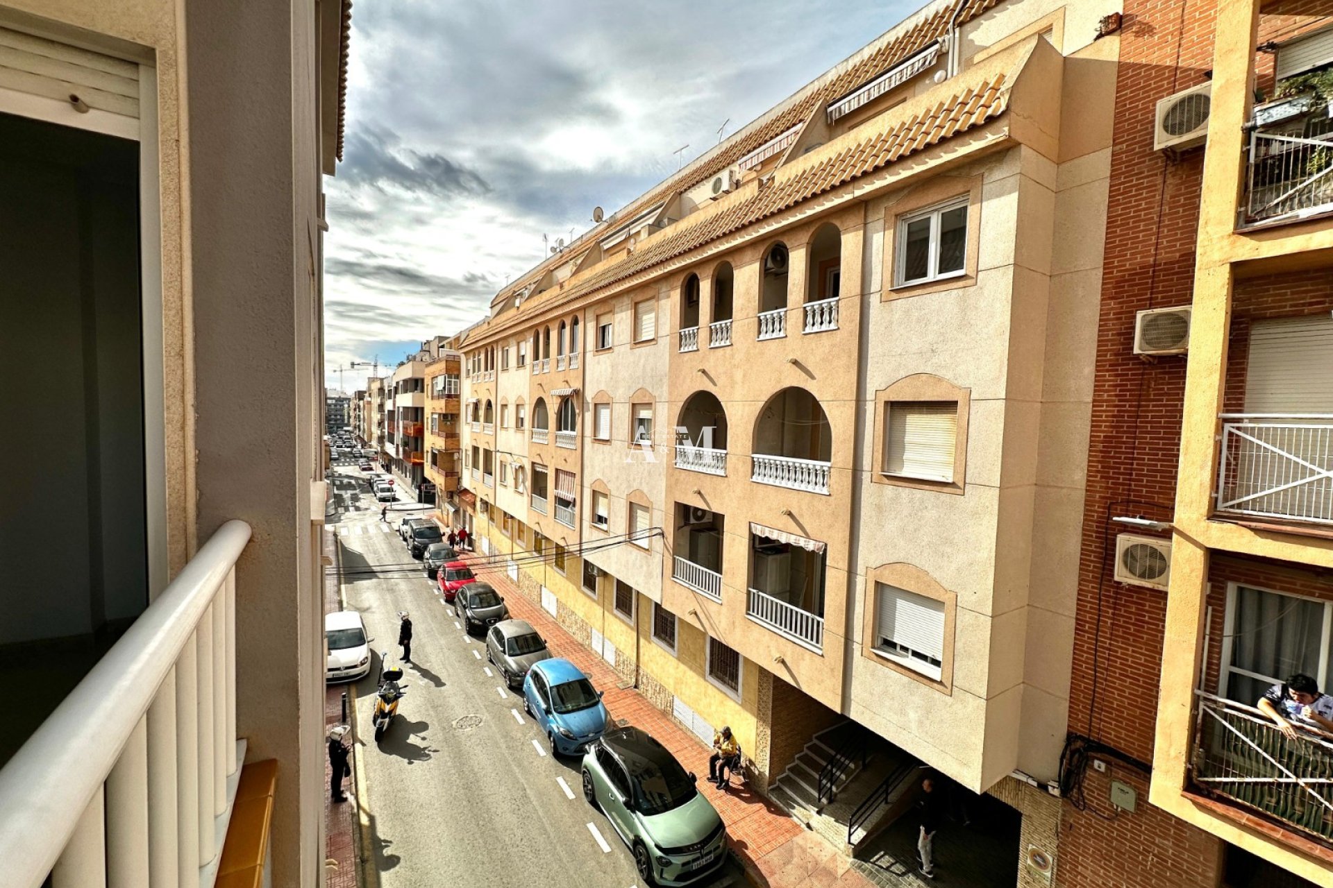 Long Term Rental - Apartment / flat - Torrevieja - Centro