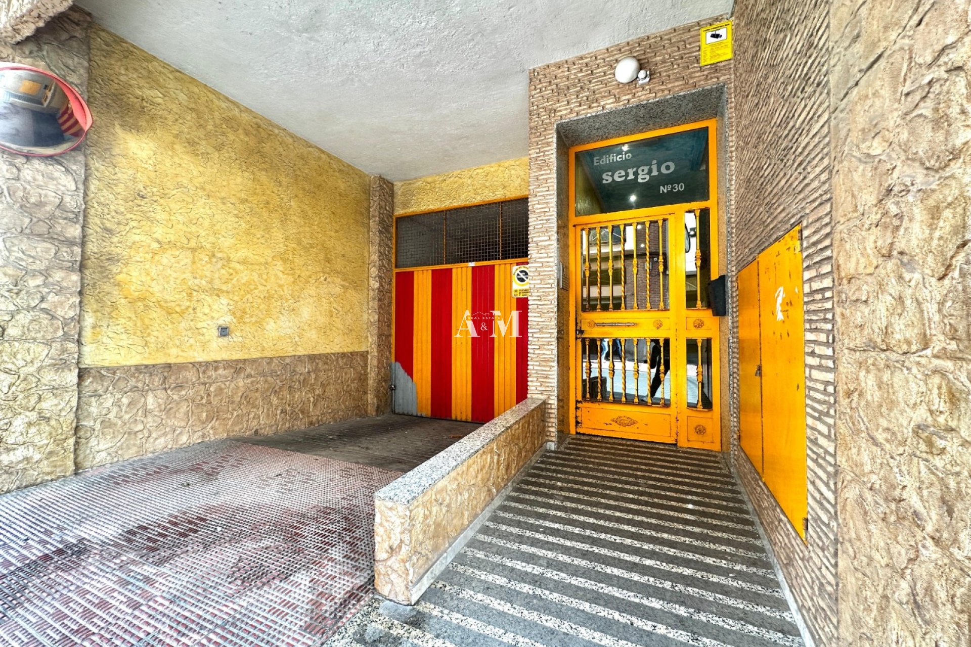 Long Term Rental - Apartment / flat - Torrevieja - Centro