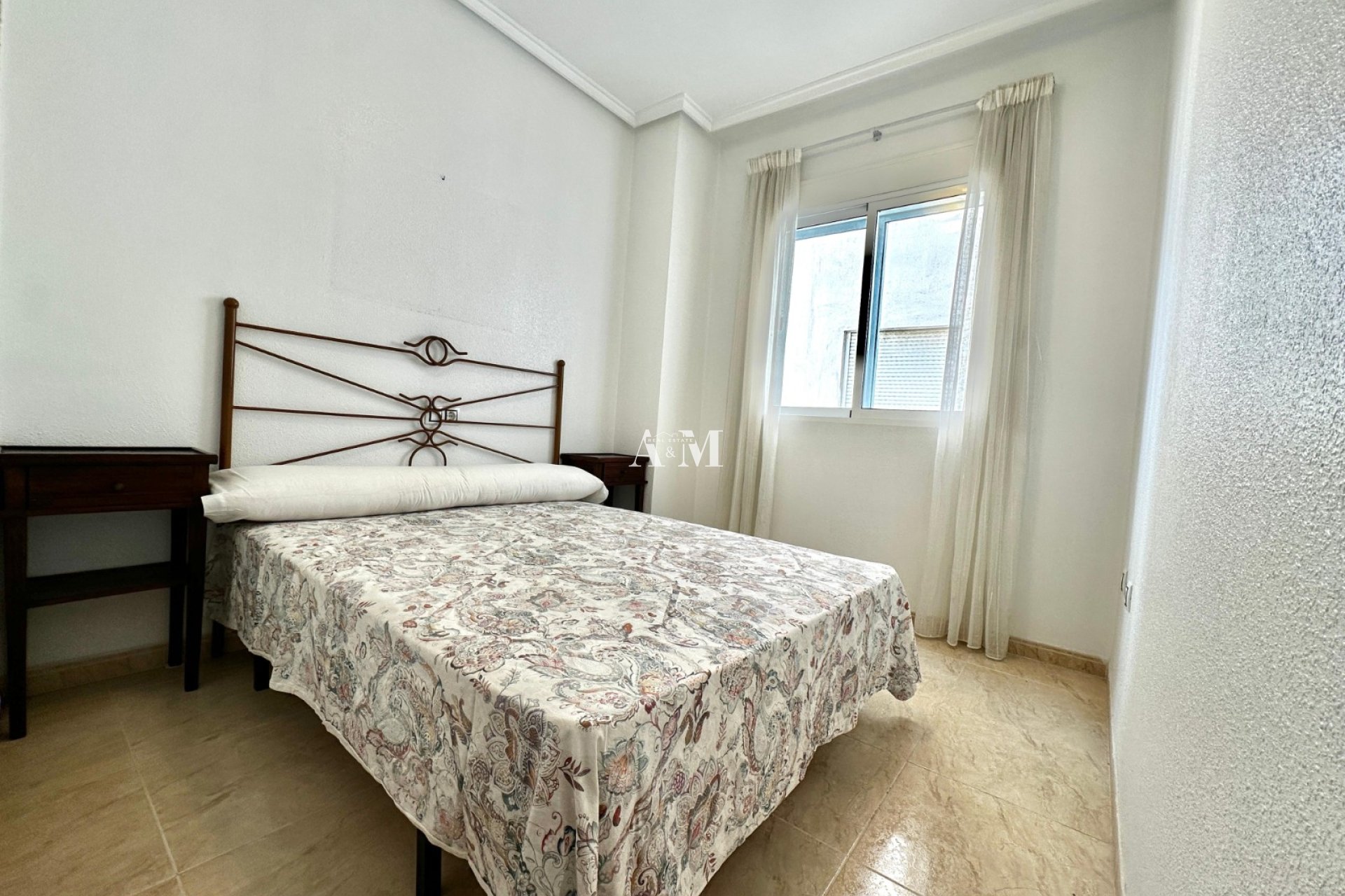 Long Term Rental - Apartment / flat - Torrevieja - Centro