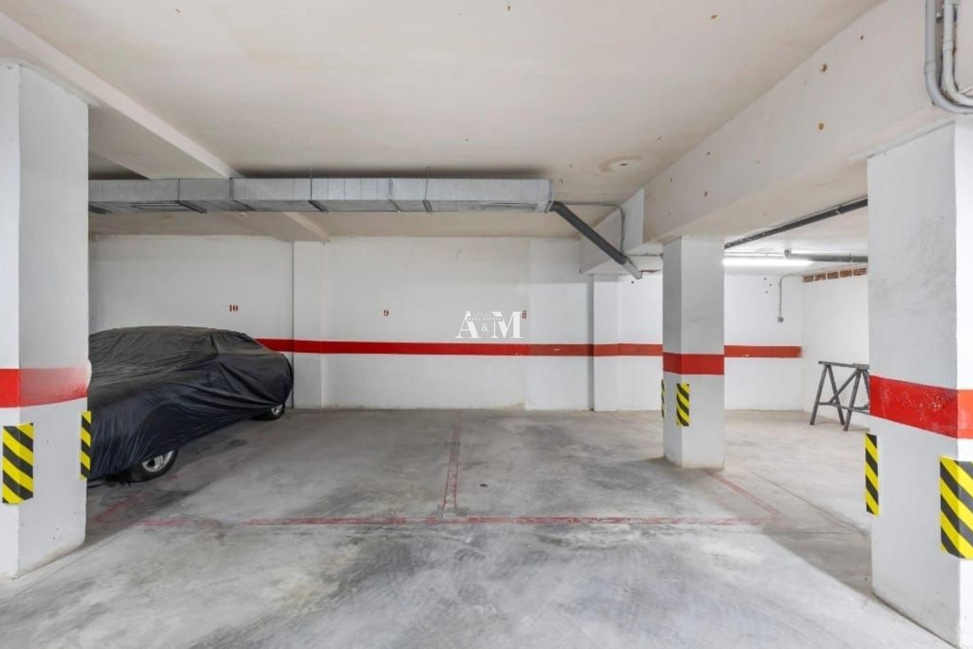 Long Term Rental - Apartment / flat - Torrevieja - Centro