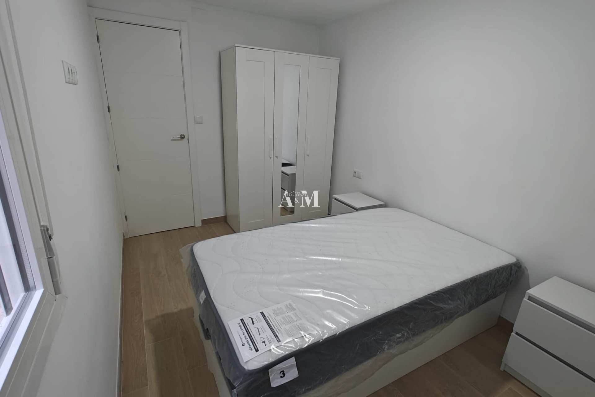 Long Term Rental - Apartment / flat - Torrevieja - Centro