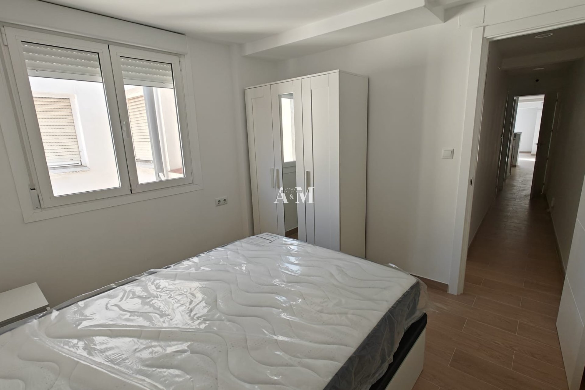 Long Term Rental - Apartment / flat - Torrevieja - Centro