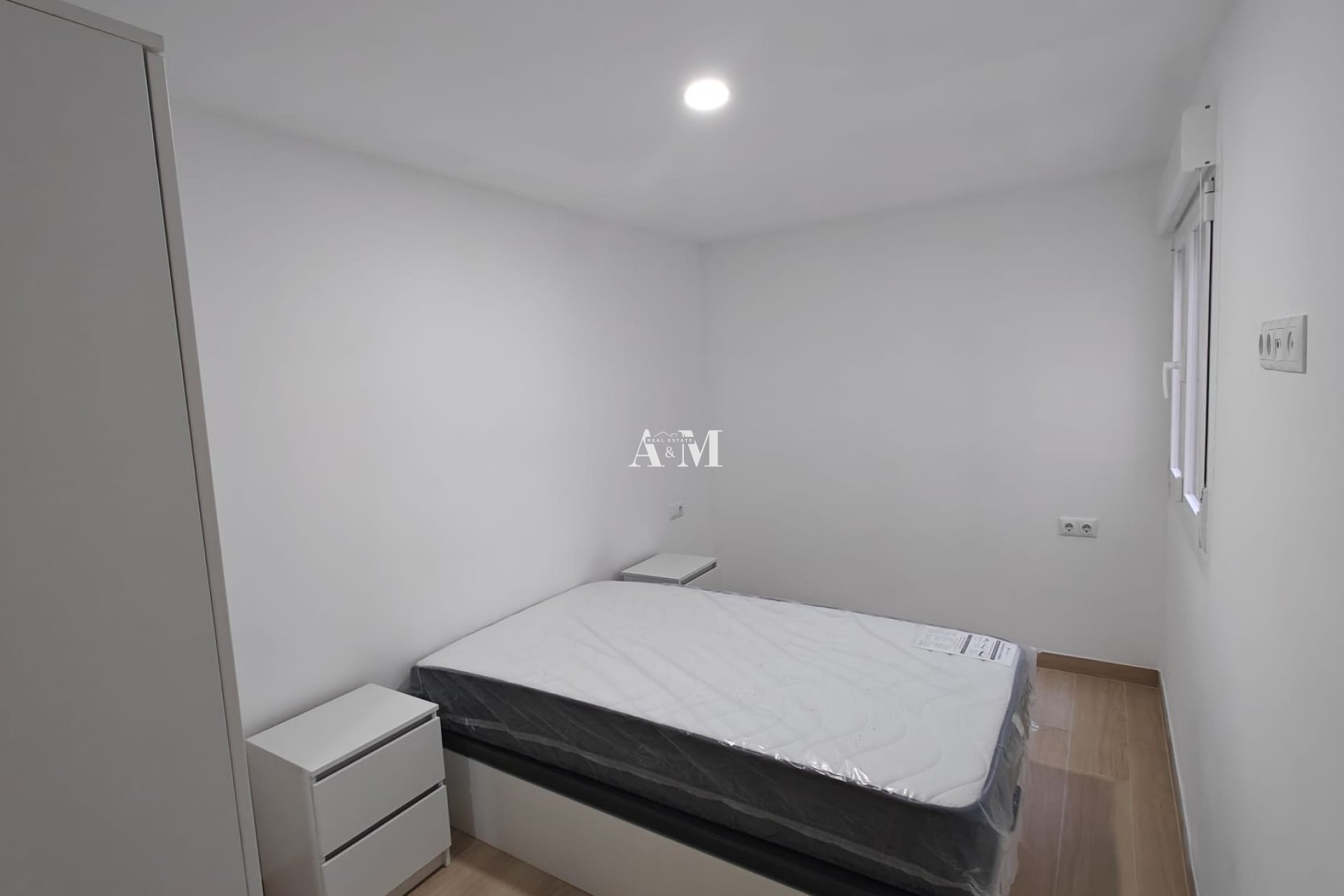 Long Term Rental - Apartment / flat - Torrevieja - Centro