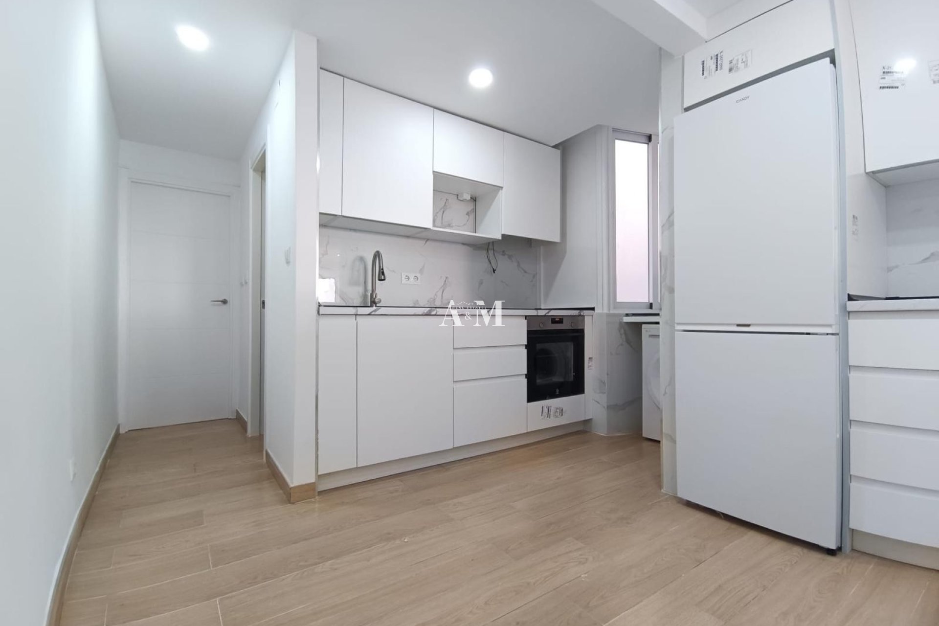 Long Term Rental - Apartment / flat - Torrevieja - Centro