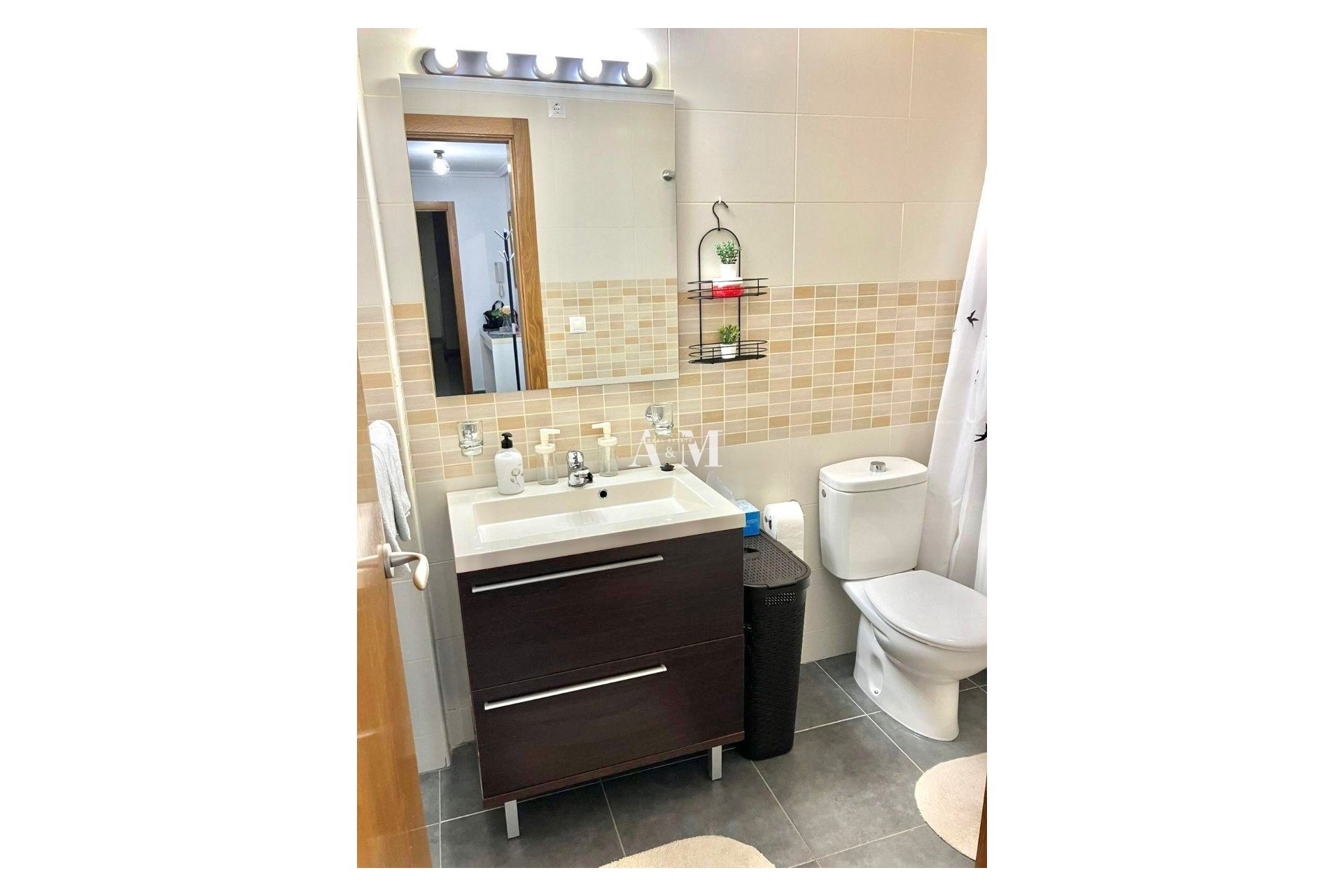 Long Term Rental - Apartment / flat - Torrevieja - Centro