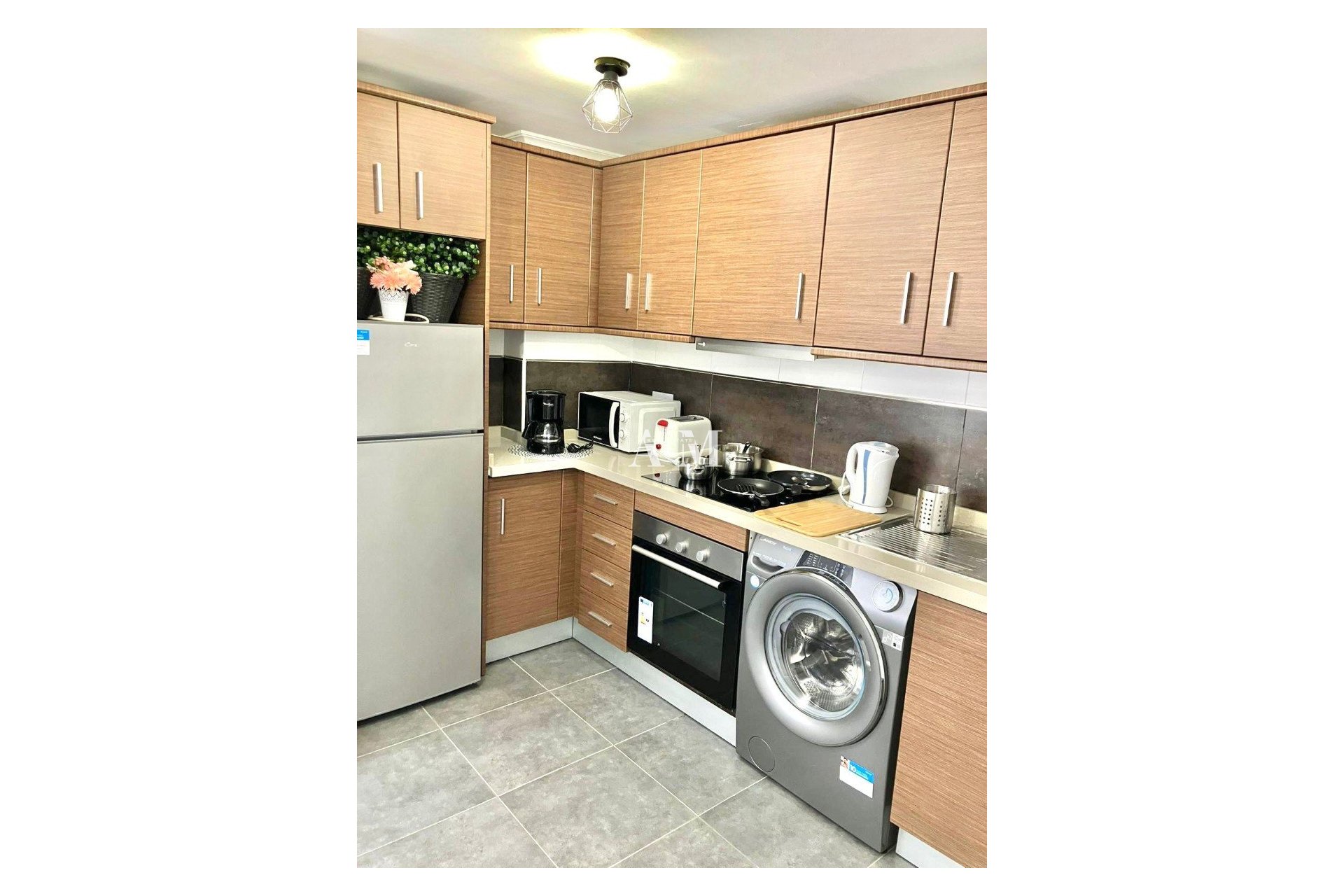 Long Term Rental - Apartment / flat - Torrevieja - Centro