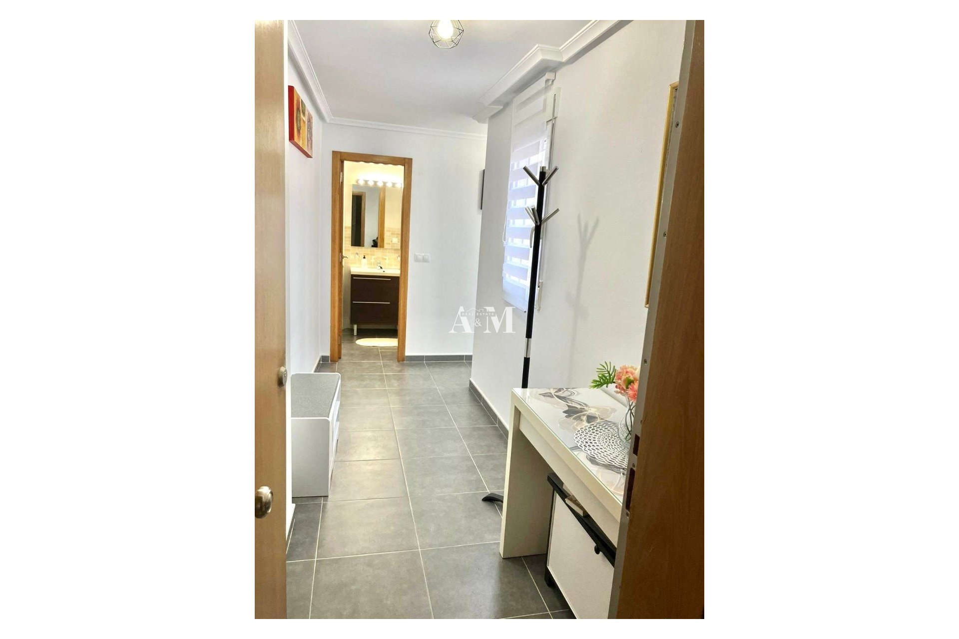 Long Term Rental - Apartment / flat - Torrevieja - Centro