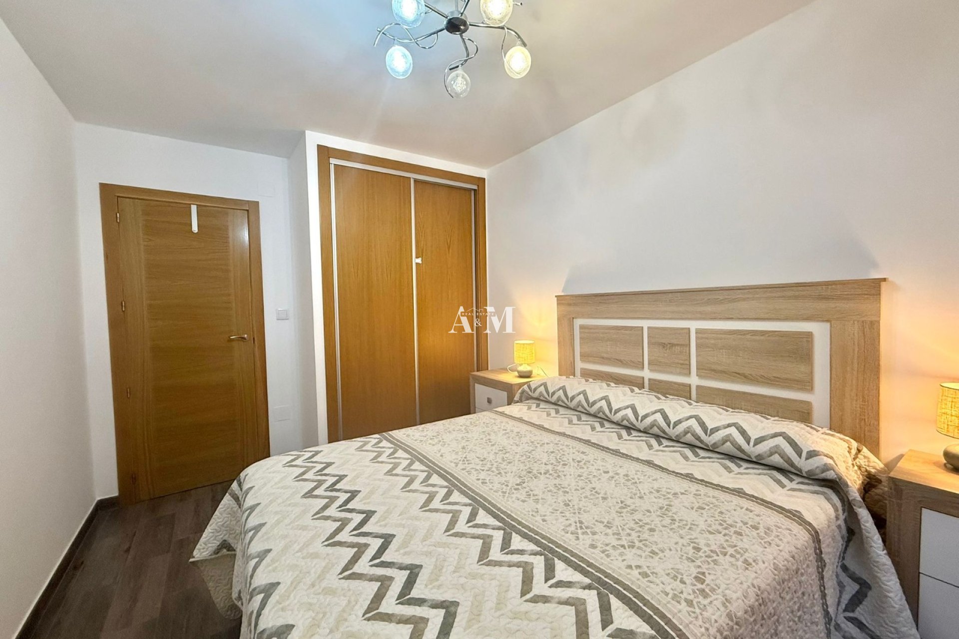 Long Term Rental - Apartment / flat - Torrevieja - Centro