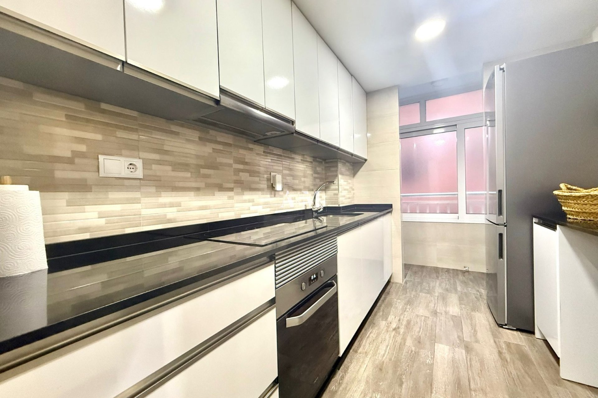 Long Term Rental - Apartment / flat - Torrevieja - Centro