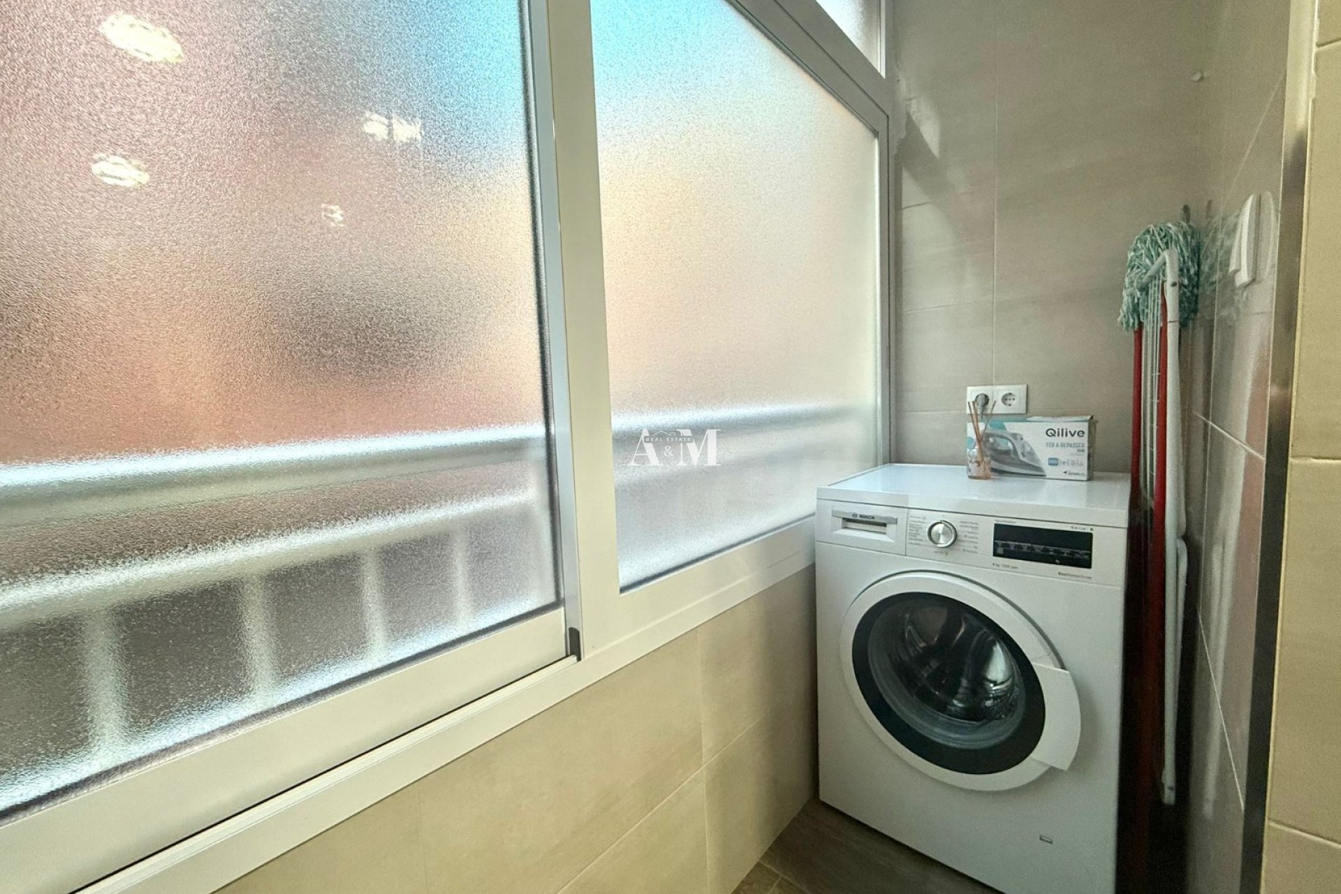 Long Term Rental - Apartment / flat - Torrevieja - Centro