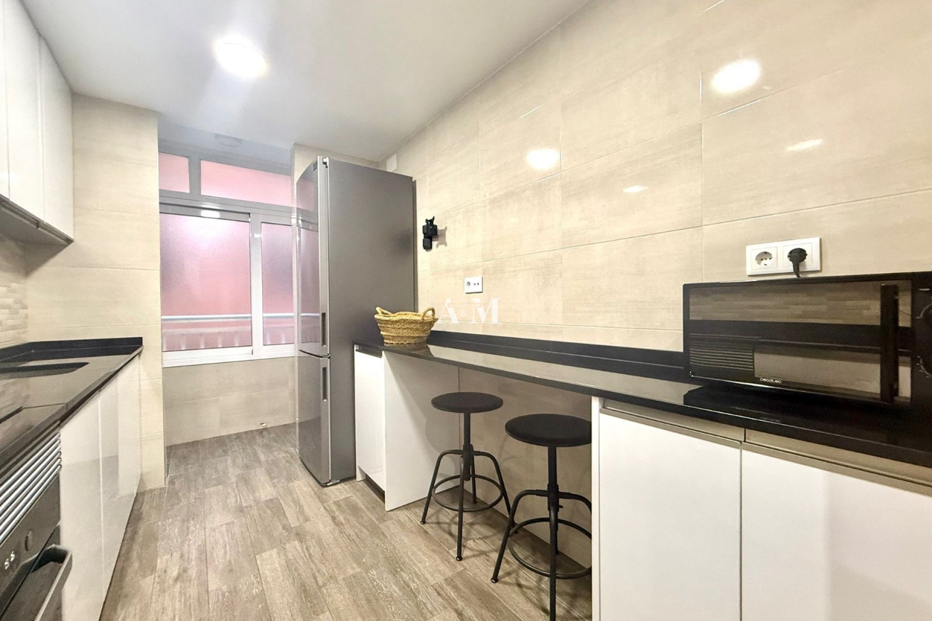 Long Term Rental - Apartment / flat - Torrevieja - Centro