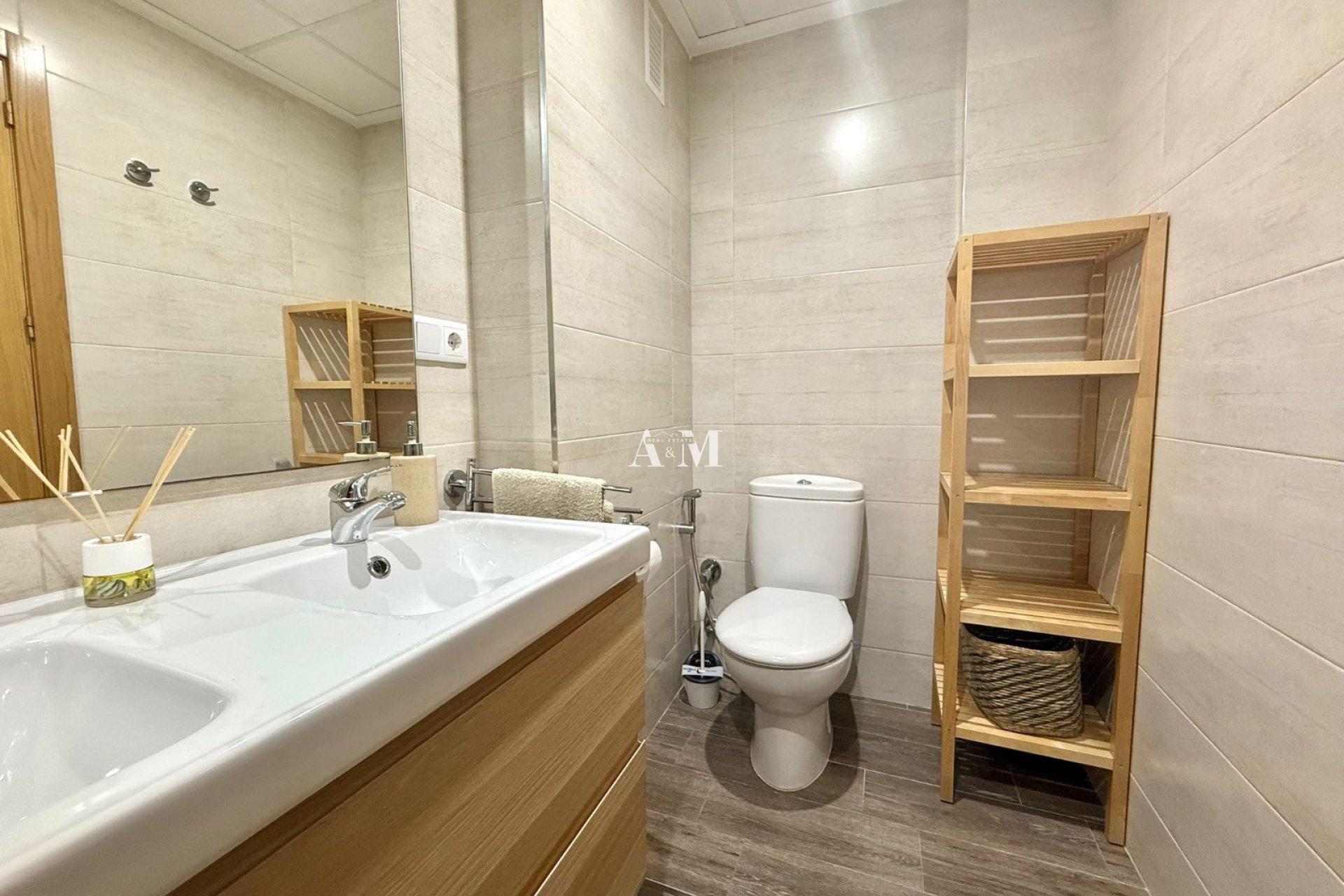 Long Term Rental - Apartment / flat - Torrevieja - Centro