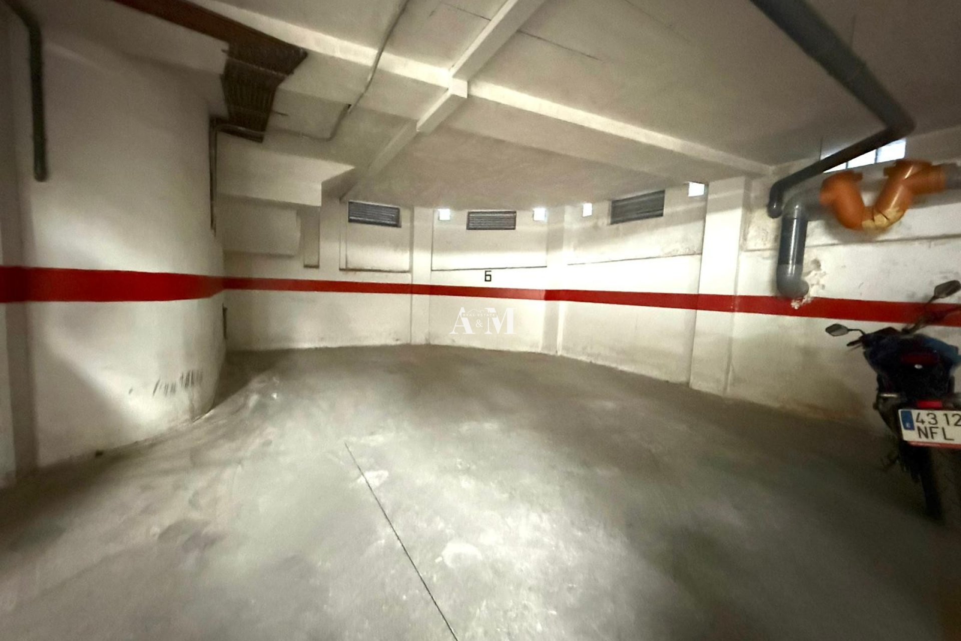 Long Term Rental - Apartment / flat - Torrevieja - Centro